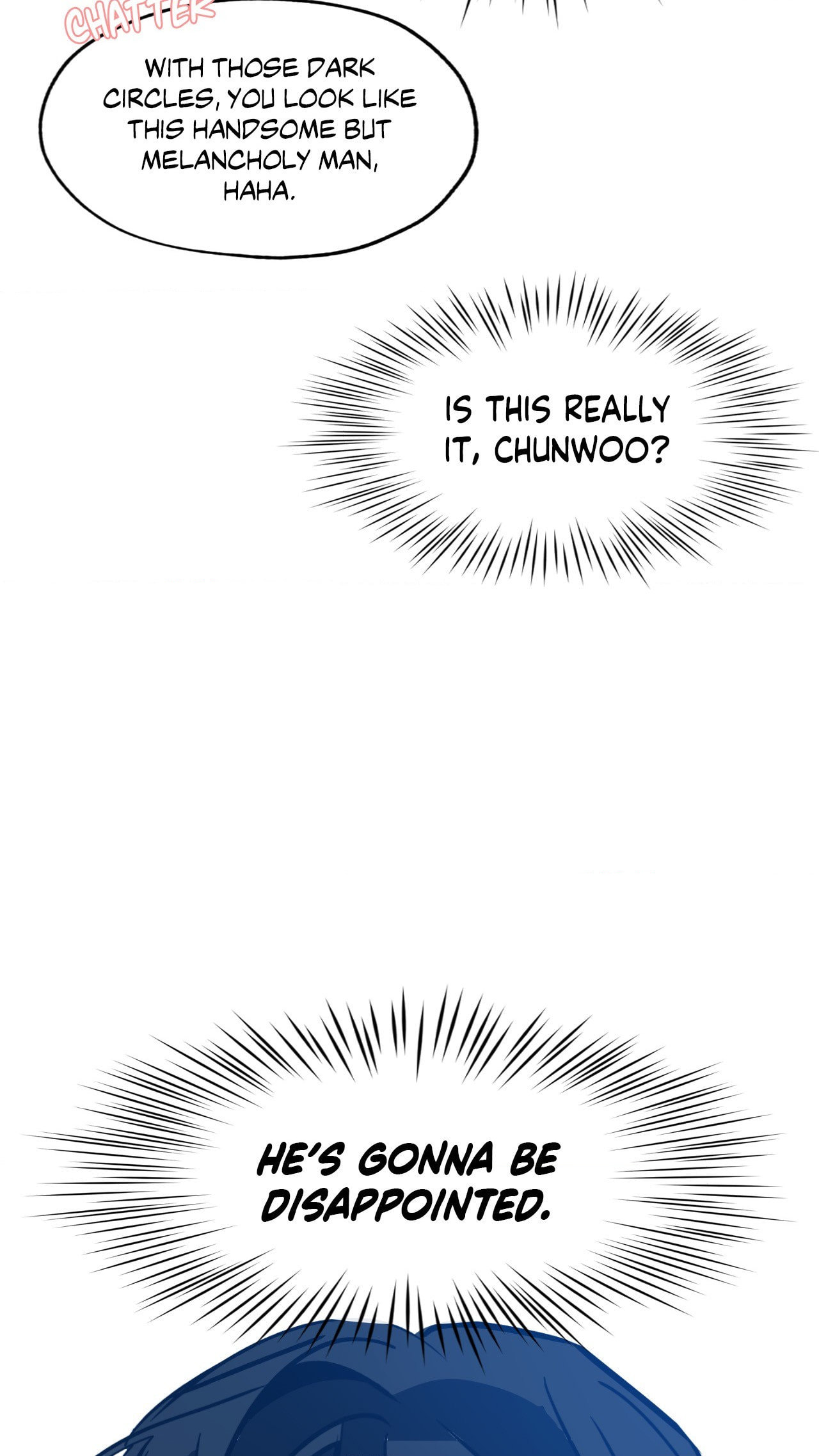 Read Lucky Paradise chapter 82.6 image 70 on Lezhin