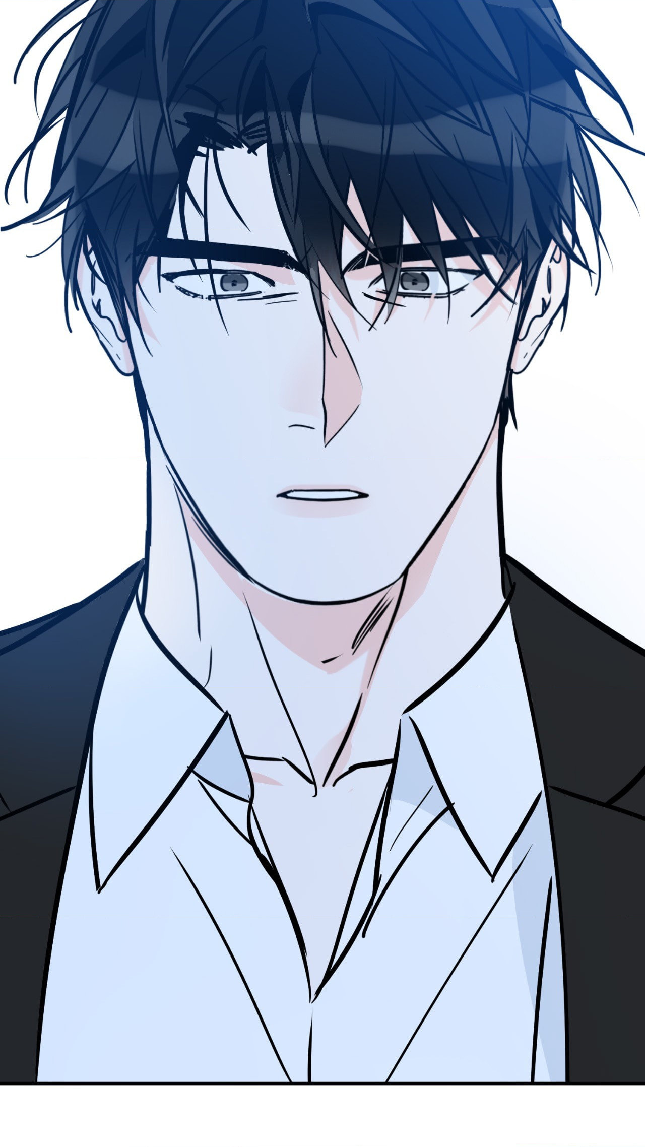 Read Lucky Paradise chapter 82.6 image 71 on Lezhin