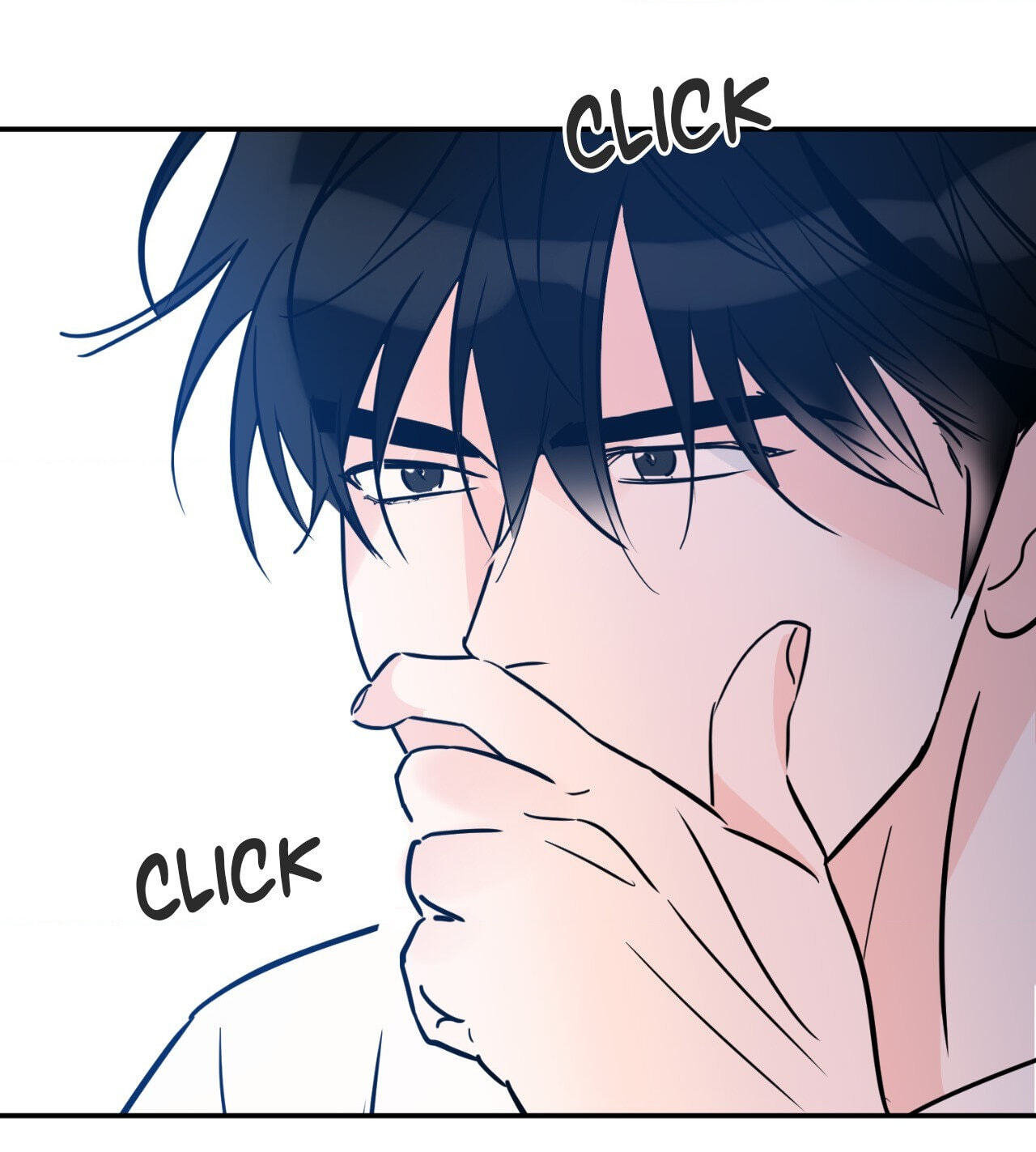 Read Lucky Paradise chapter 82.6 image 8 on Lezhin