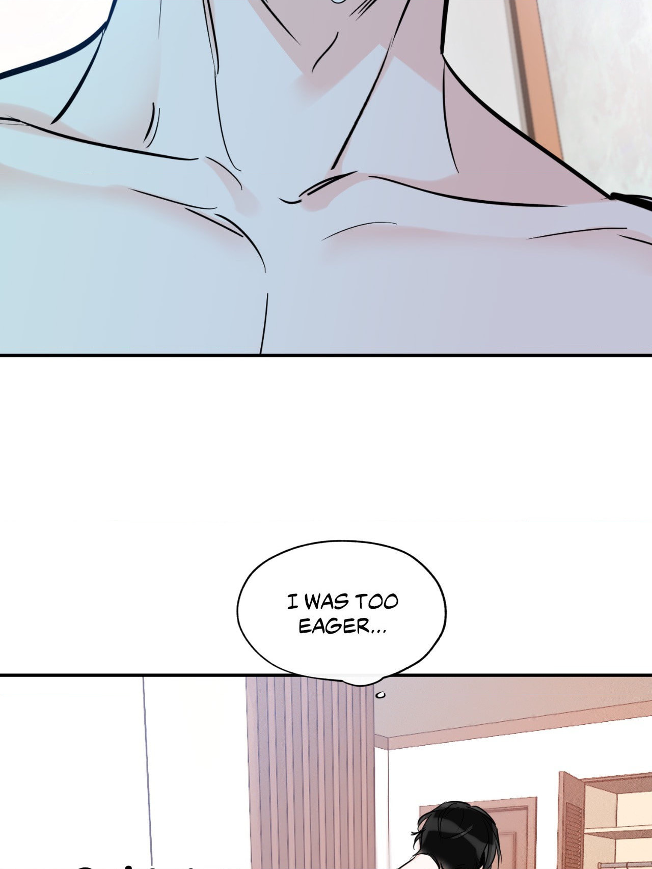 Read Lucky Paradise chapter 82.8 image 11 on Lezhin