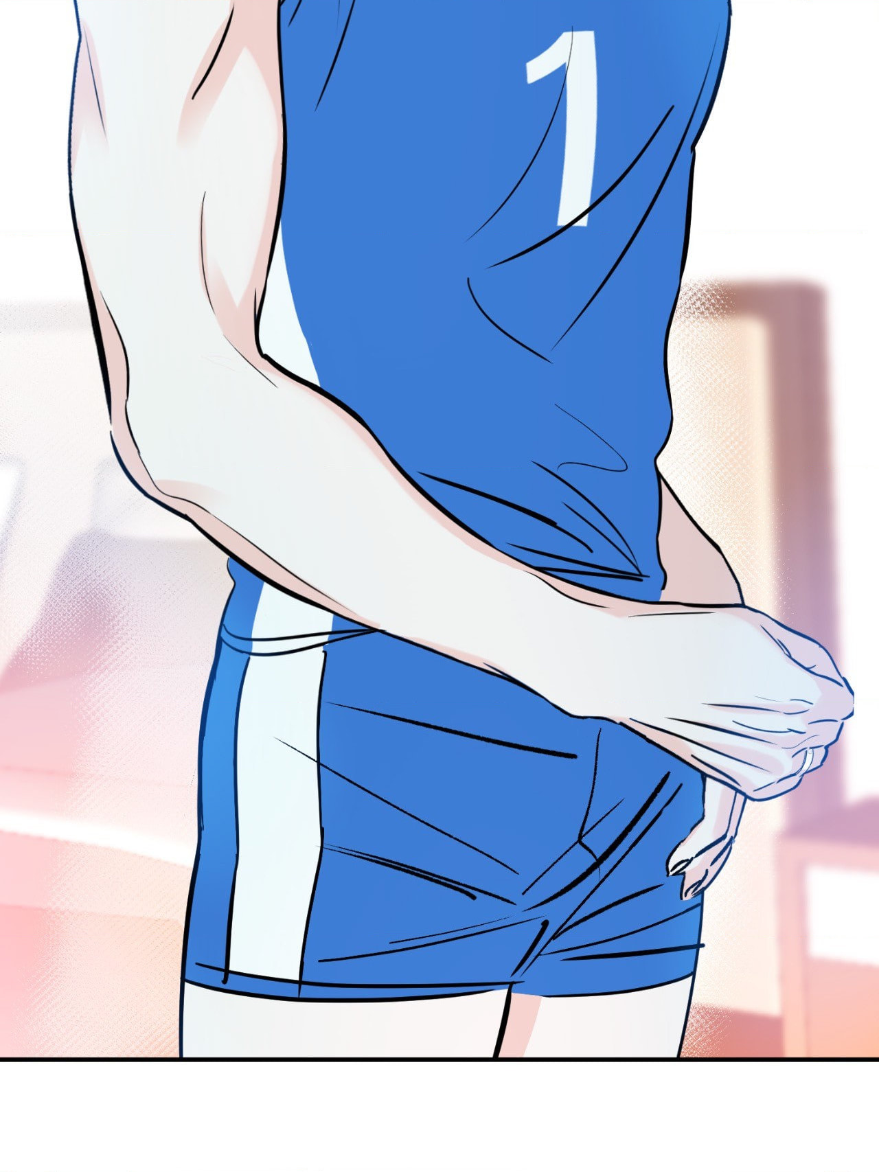 Read Lucky Paradise chapter 82.8 image 19 on Lezhin