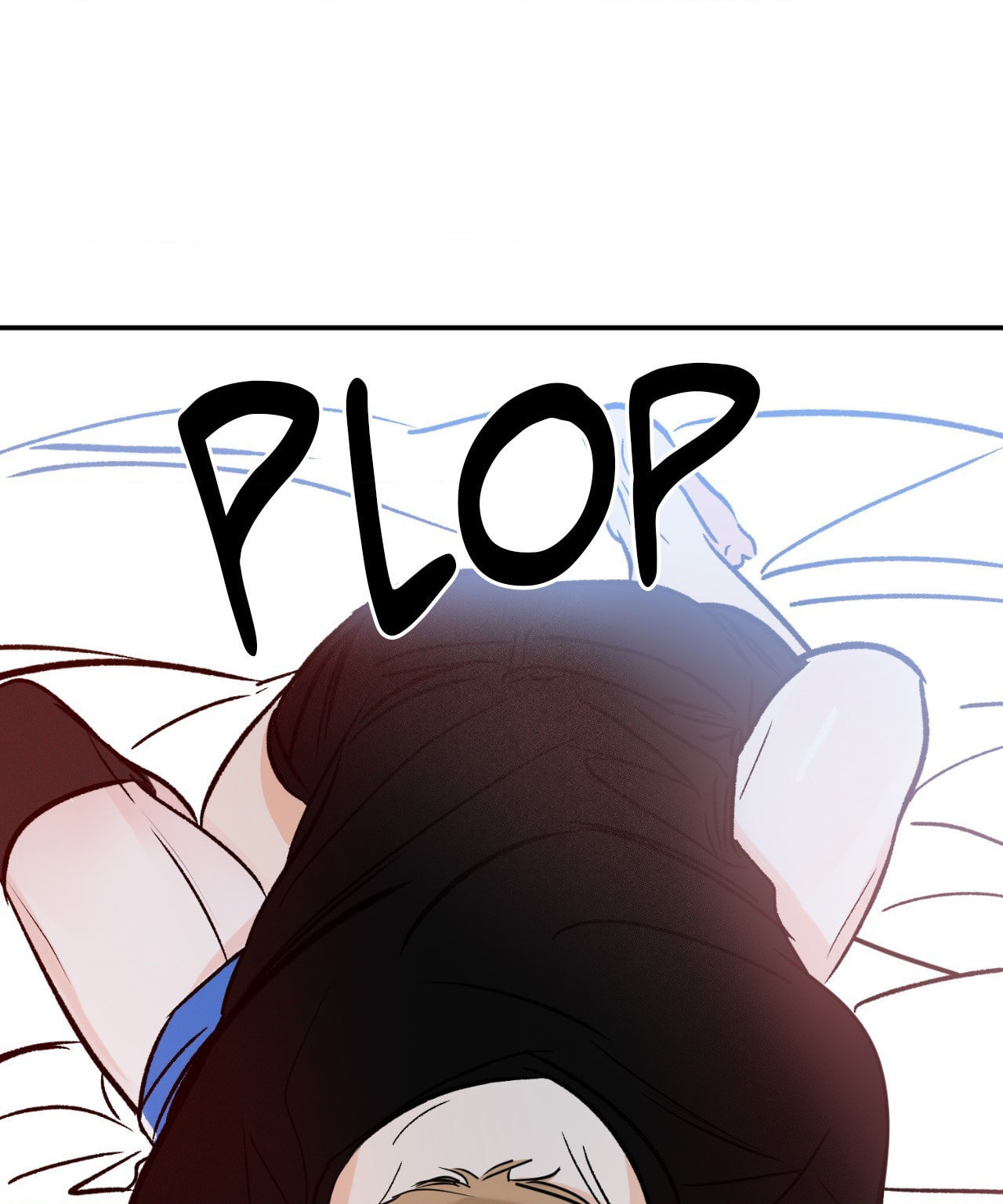 Read Lucky Paradise chapter 82.8 image 26 on Lezhin