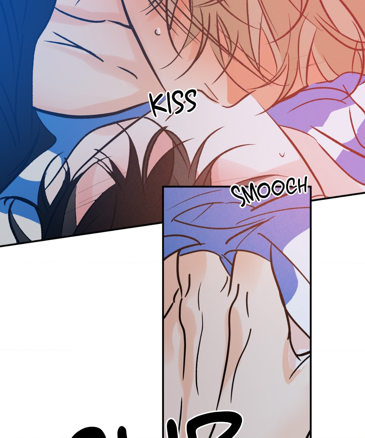 Read Lucky Paradise chapter 82.8 image 28 on Lezhin