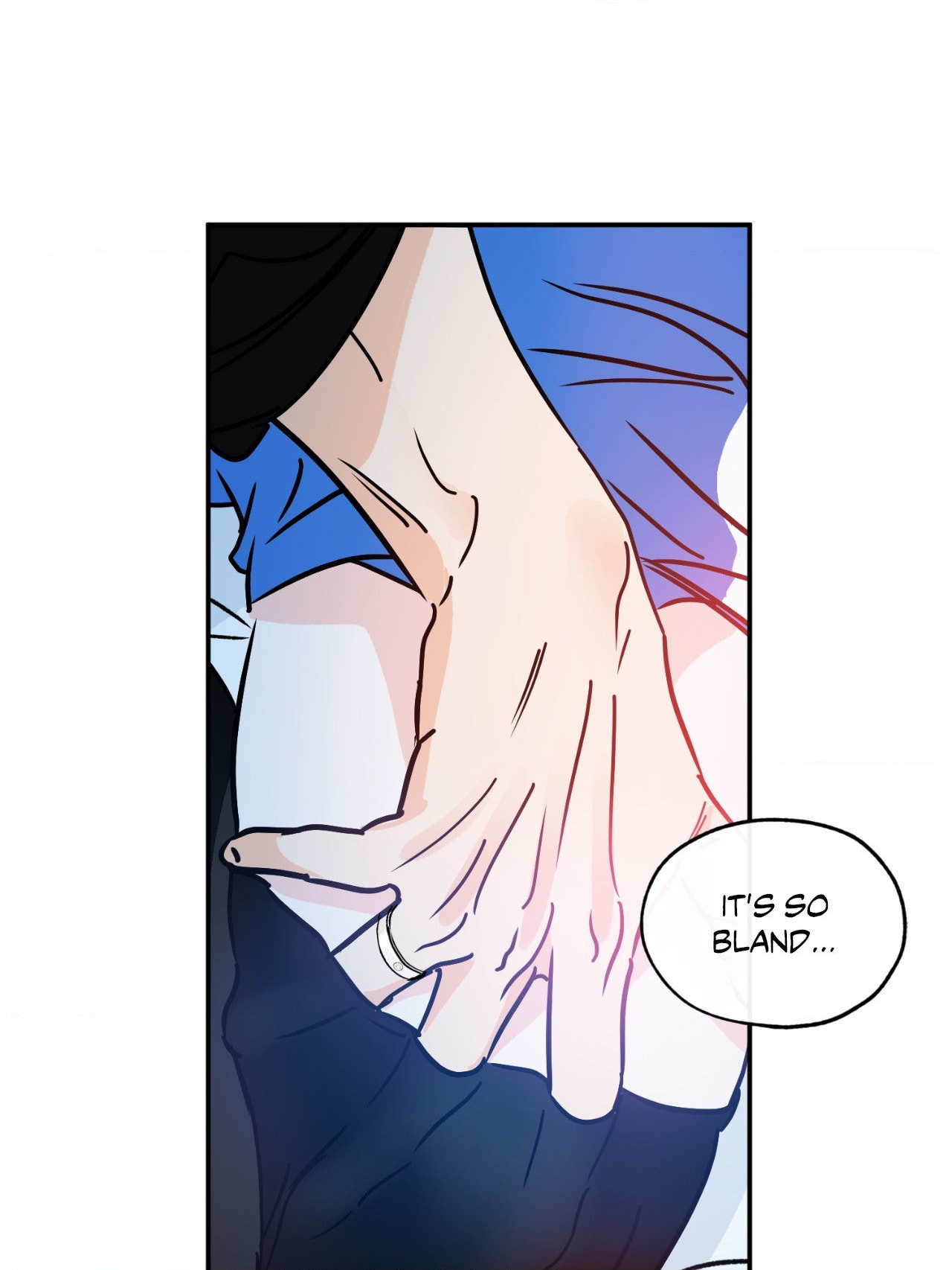 Read Lucky Paradise chapter 82.8 image 31 on Lezhin