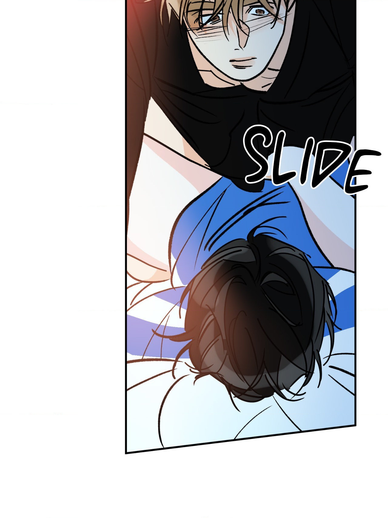 Read Lucky Paradise chapter 82.8 image 34 on Lezhin