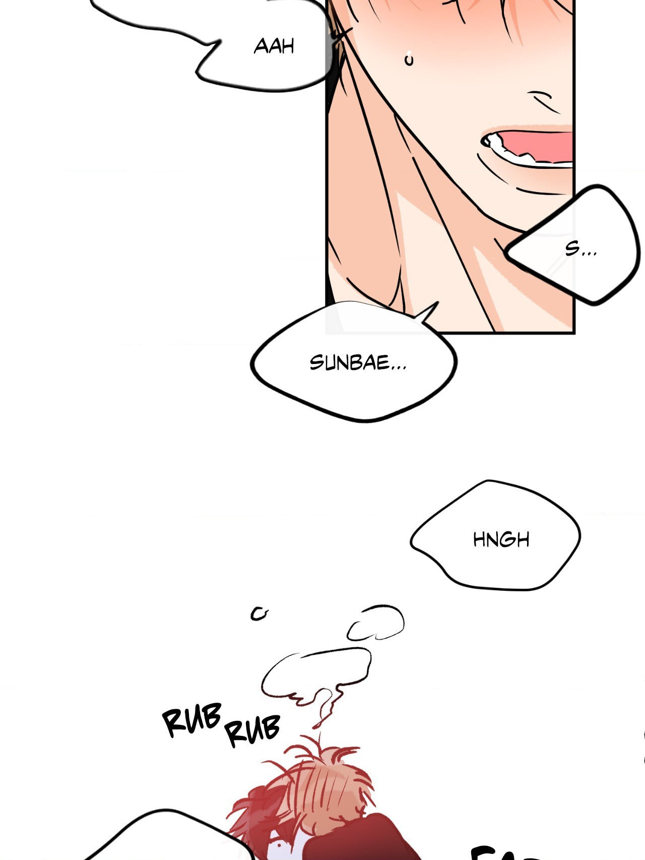 Read Lucky Paradise chapter 82.8 image 36 on Lezhin