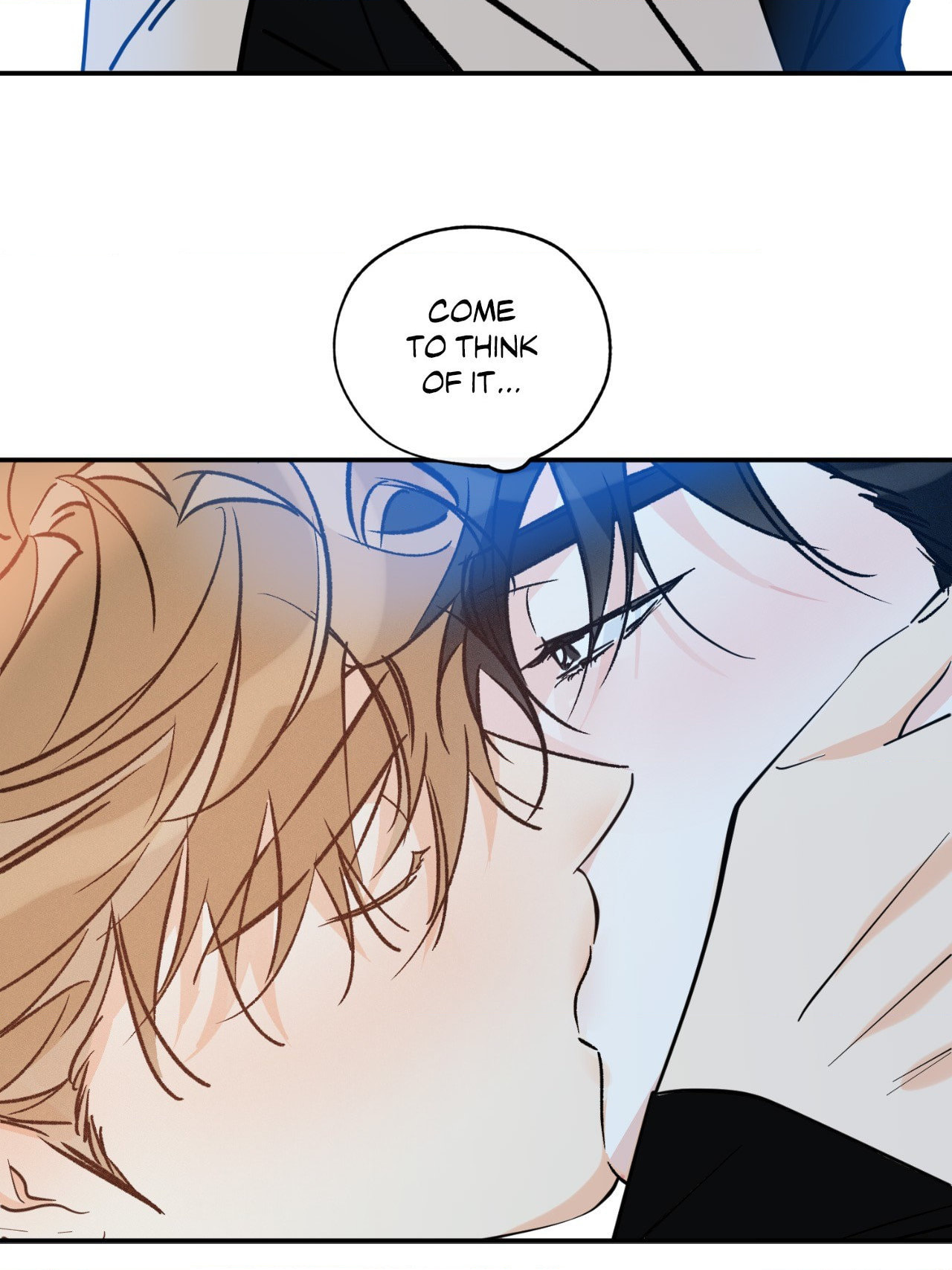 Read Lucky Paradise chapter 82.8 image 4 on Lezhin