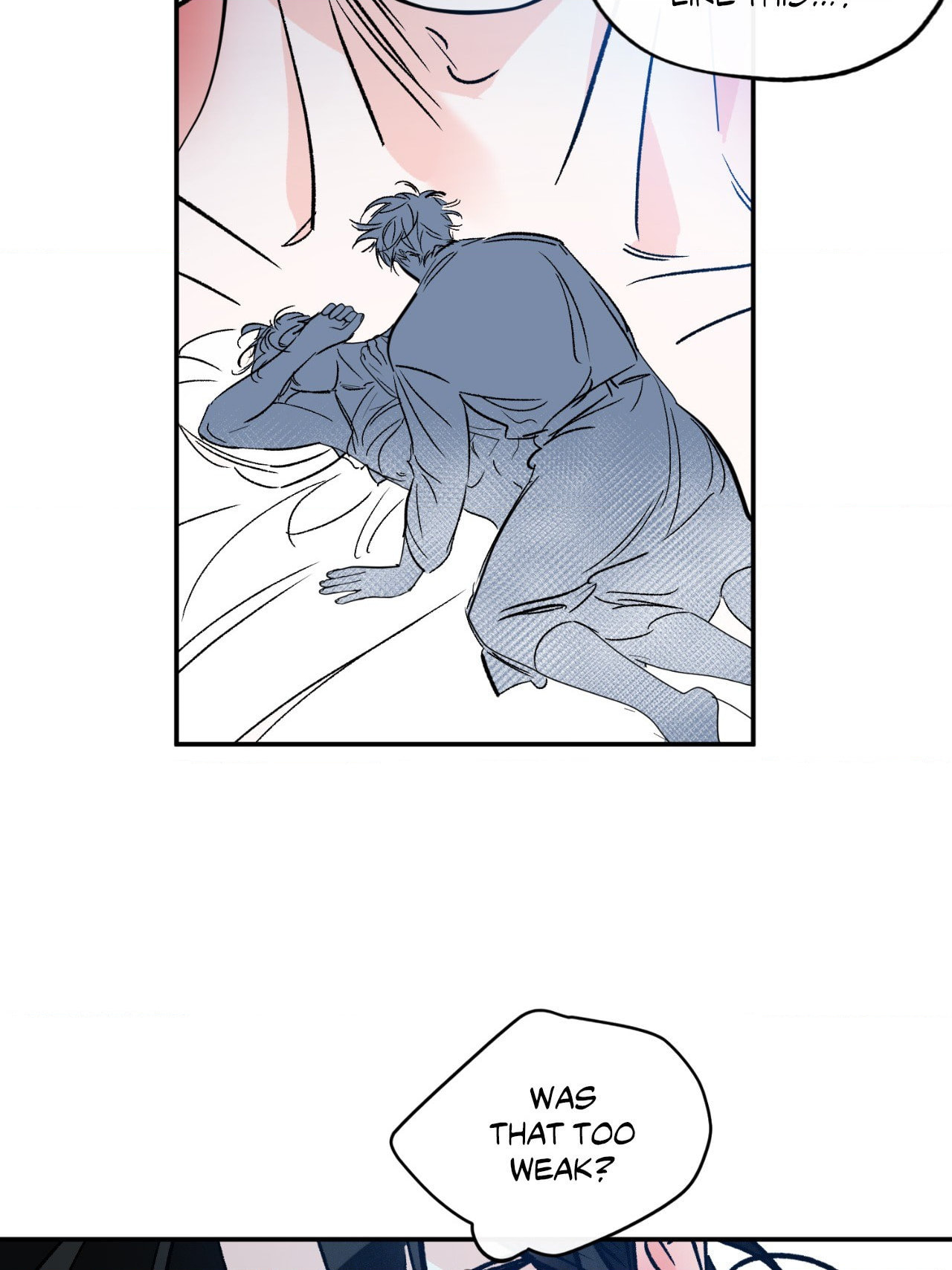 Read Lucky Paradise chapter 82.8 image 47 on Lezhin