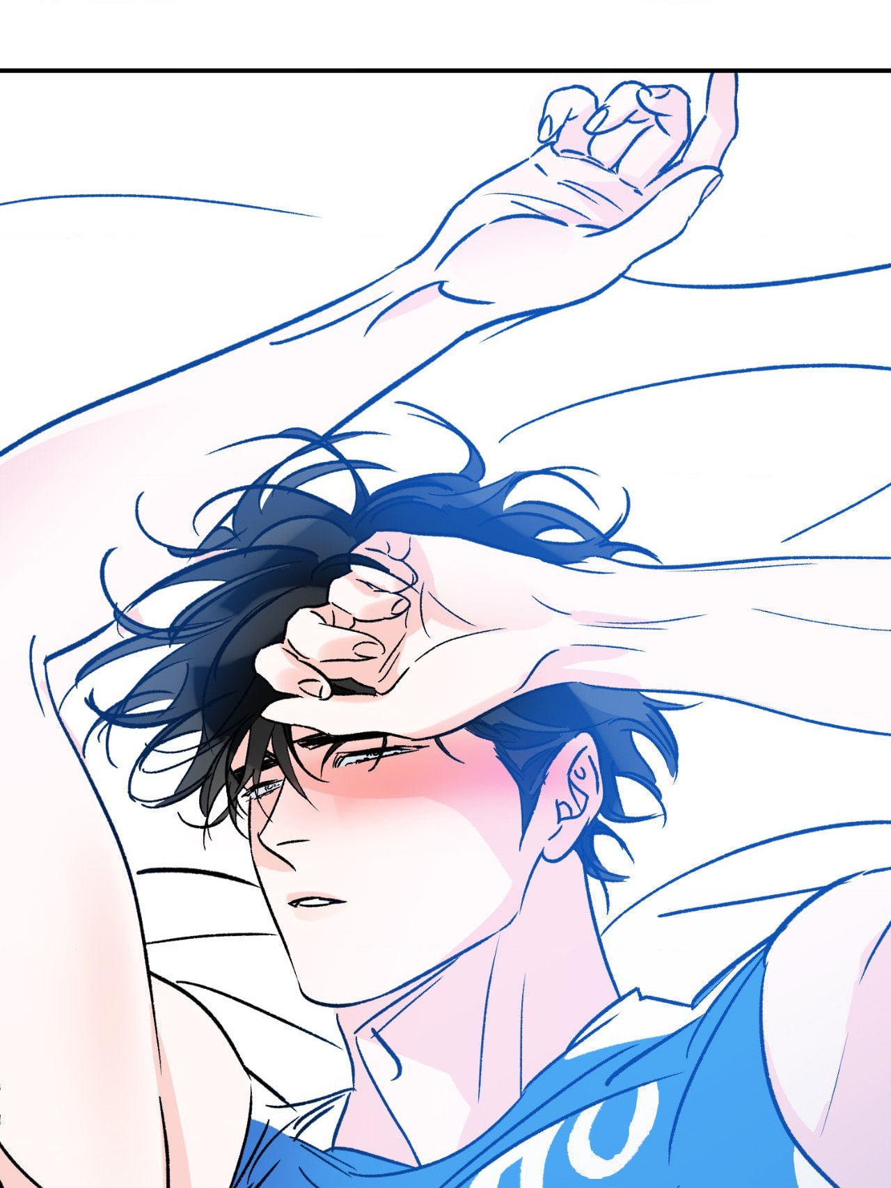 Read Lucky Paradise chapter 82.8 image 50 on Lezhin