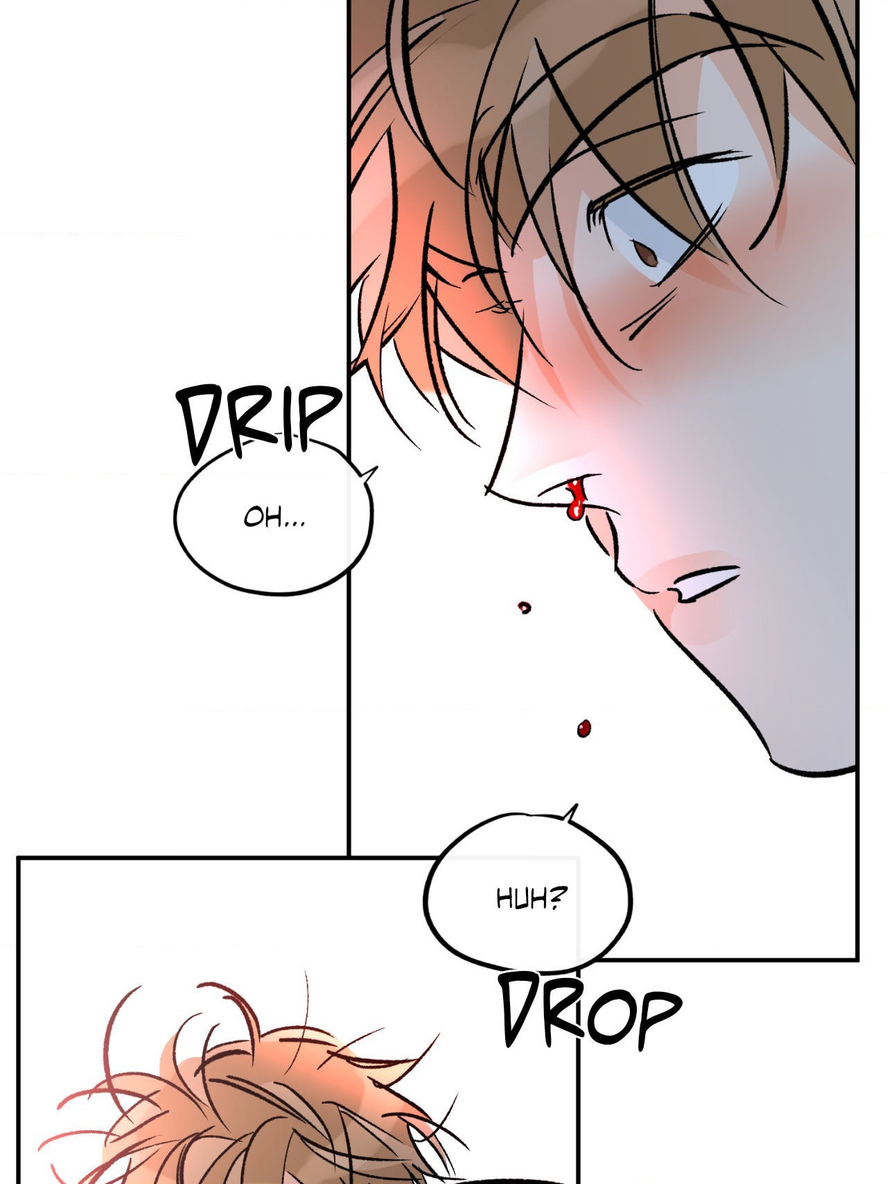 Read Lucky Paradise chapter 82.8 image 57 on Lezhin