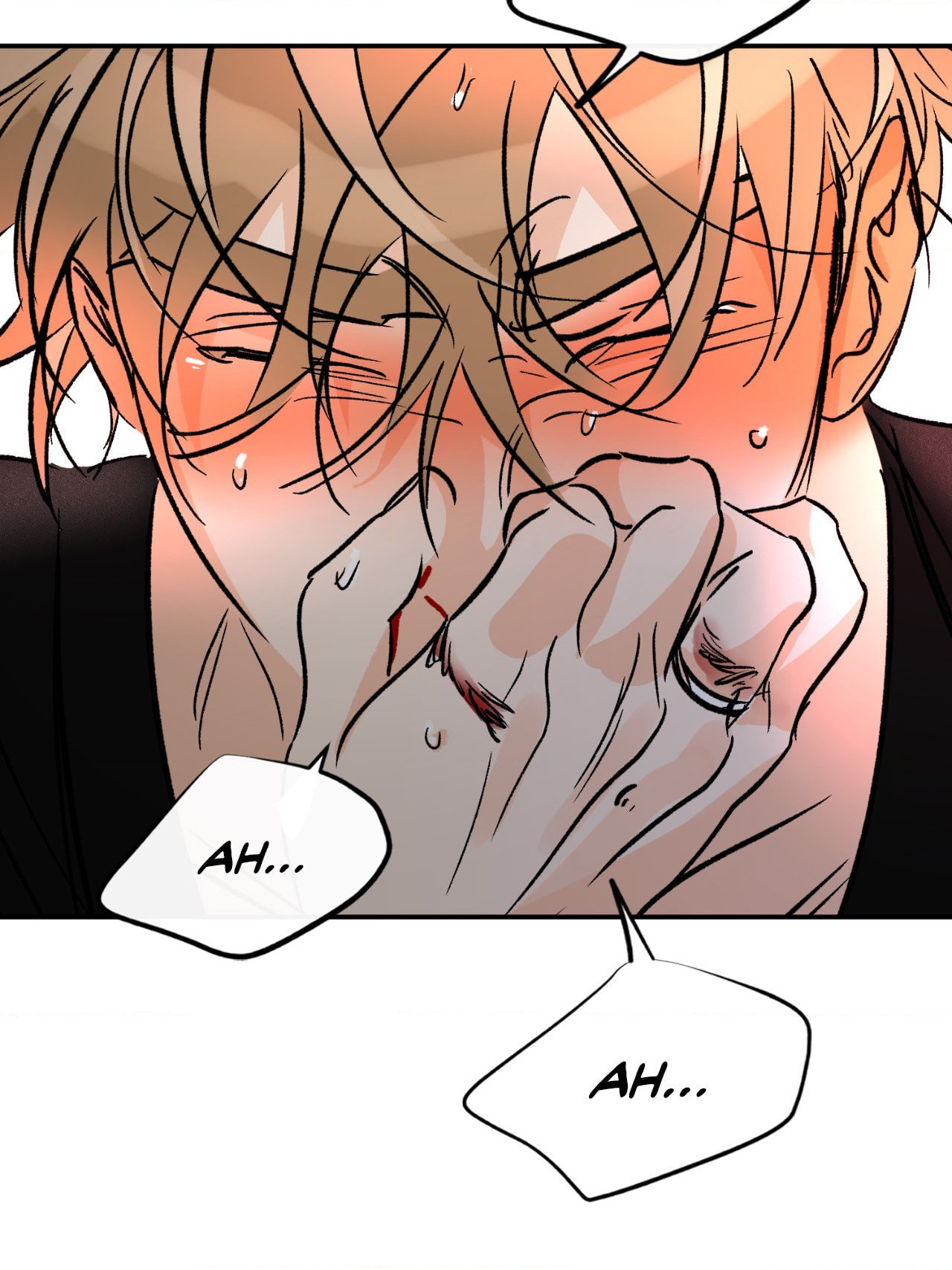 Read Lucky Paradise chapter 82.8 image 59 on Lezhin