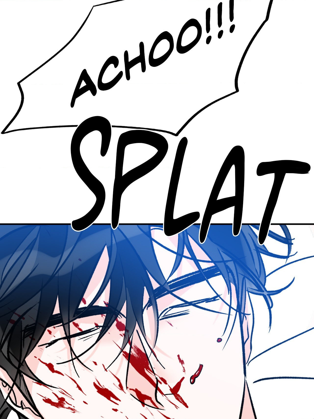 Read Lucky Paradise chapter 82.8 image 61 on Lezhin