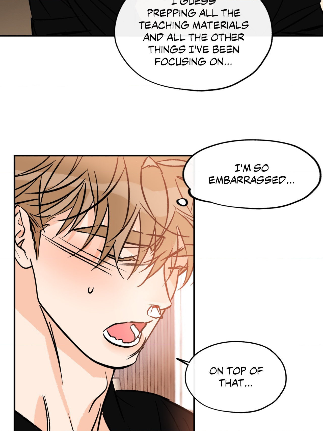 Read Lucky Paradise chapter 82.8 image 68 on Lezhin