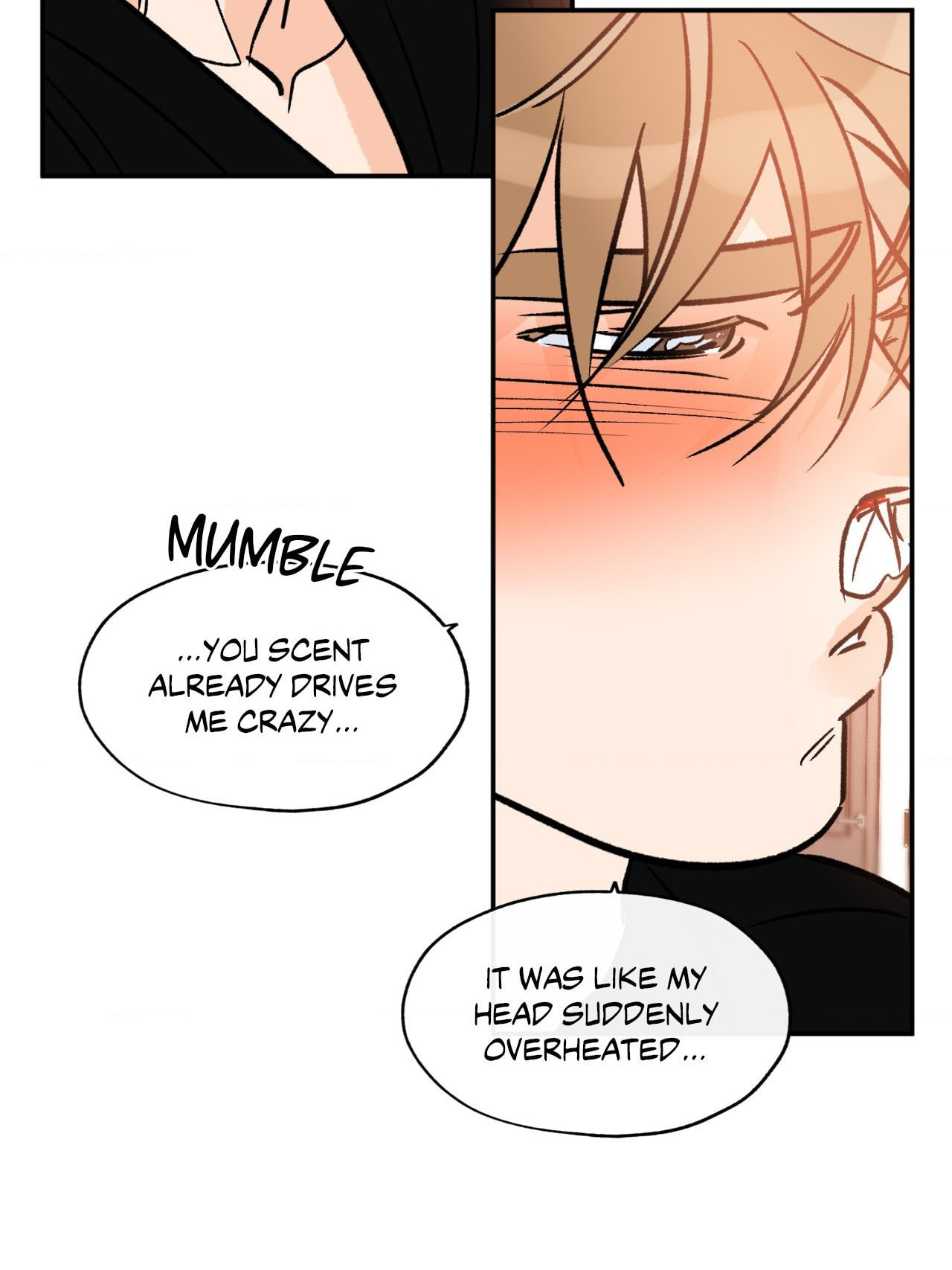 Read Lucky Paradise chapter 82.8 image 69 on Lezhin