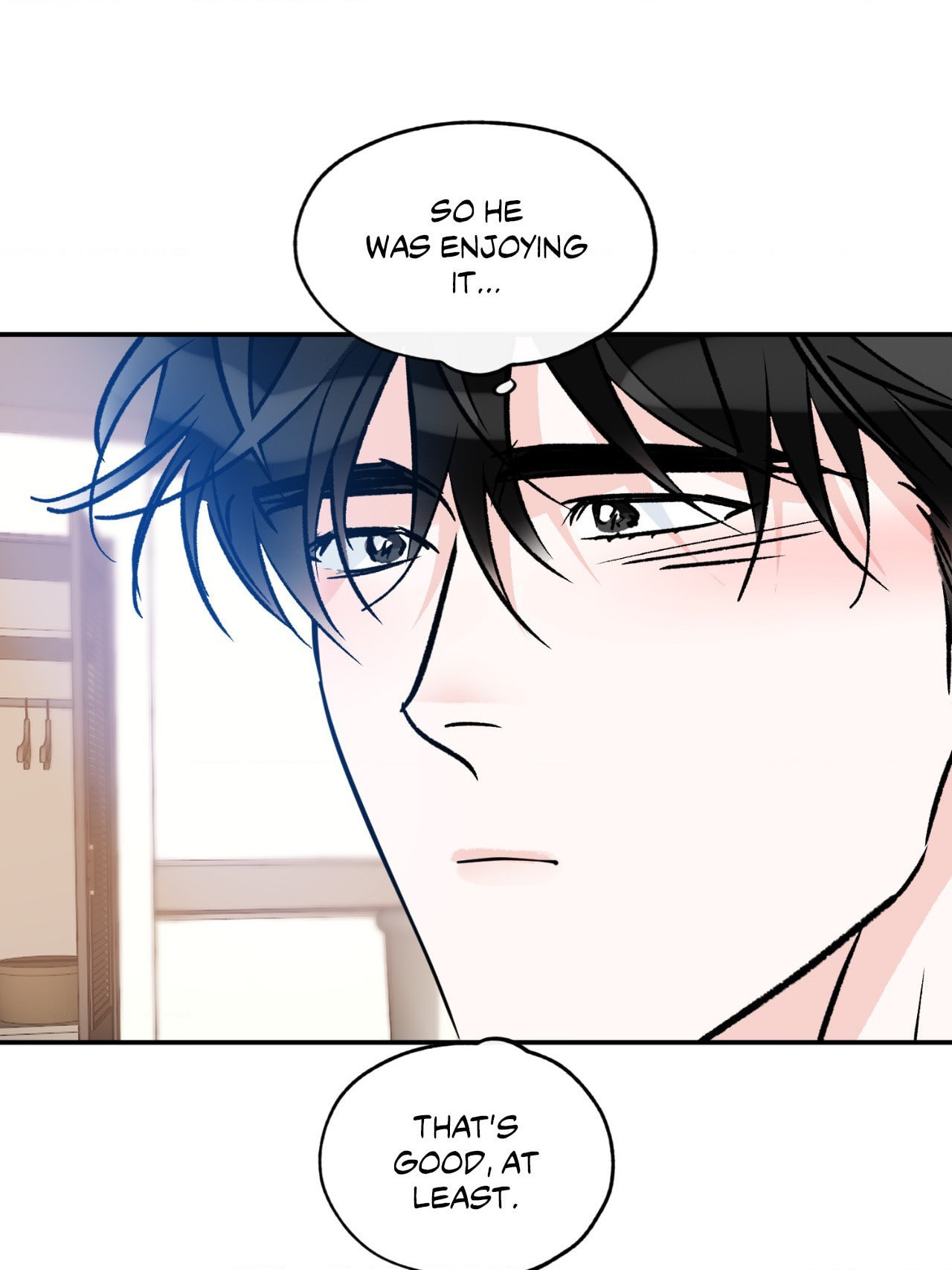 Read Lucky Paradise chapter 82.8 image 70 on Lezhin