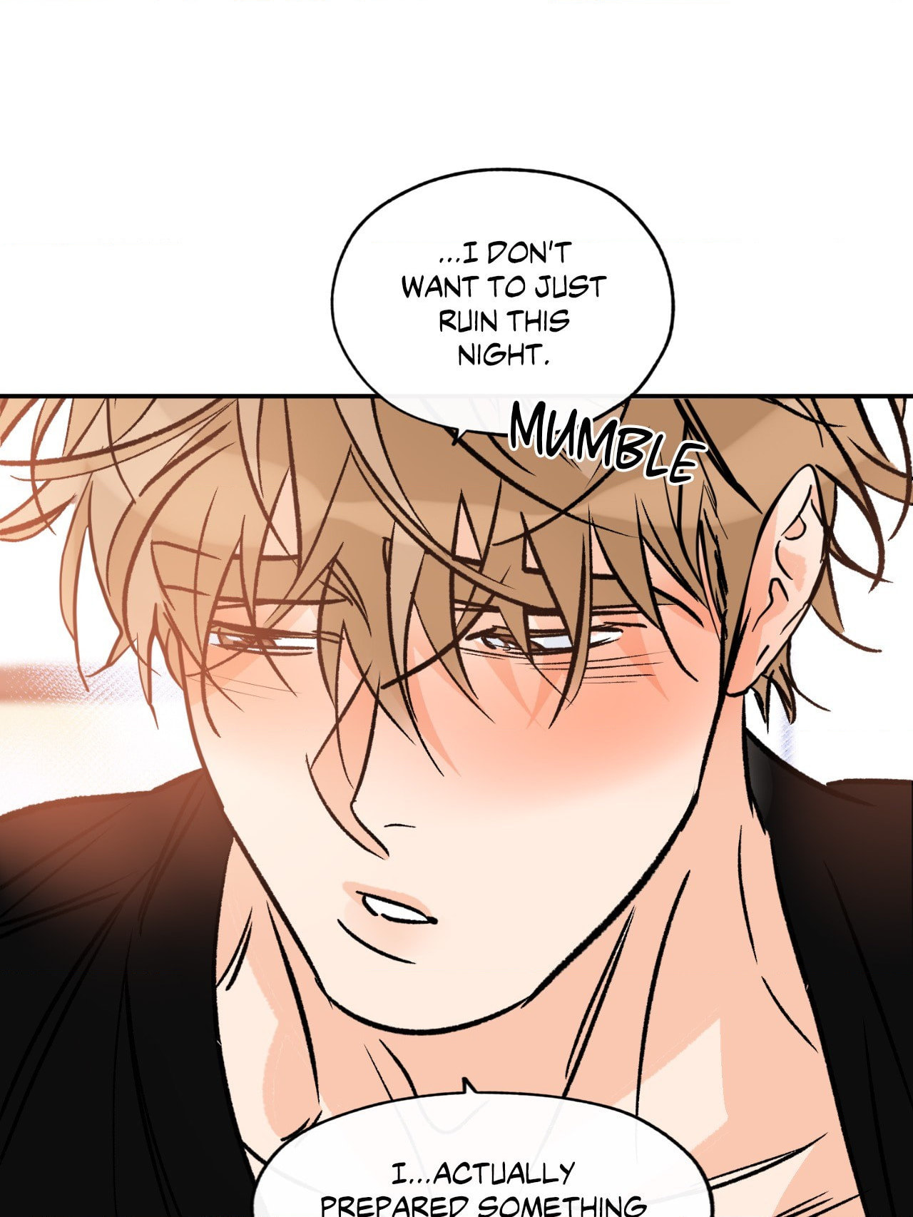 Read Lucky Paradise chapter 82.8 image 73 on Lezhin