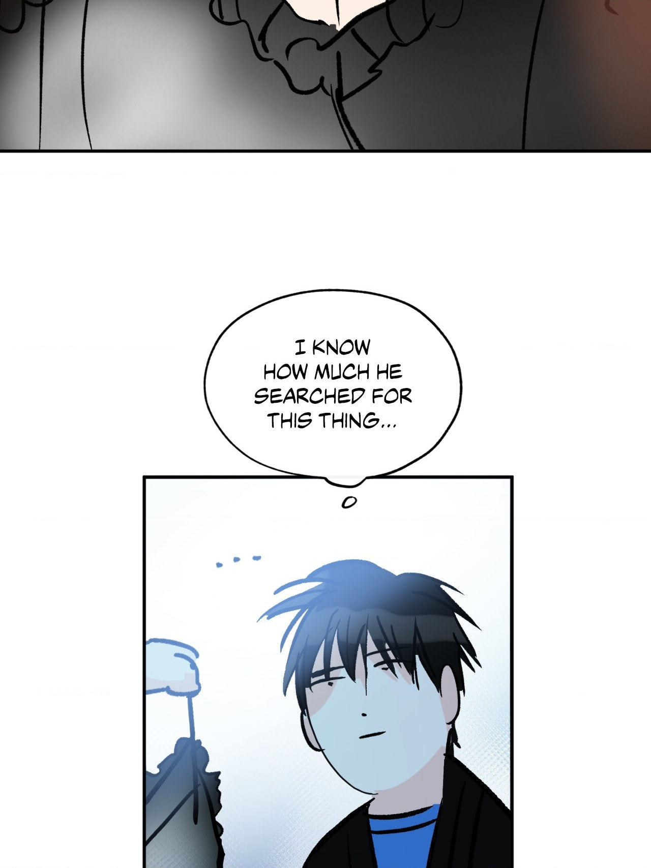 Read Lucky Paradise chapter 82.8 image 77 on Lezhin