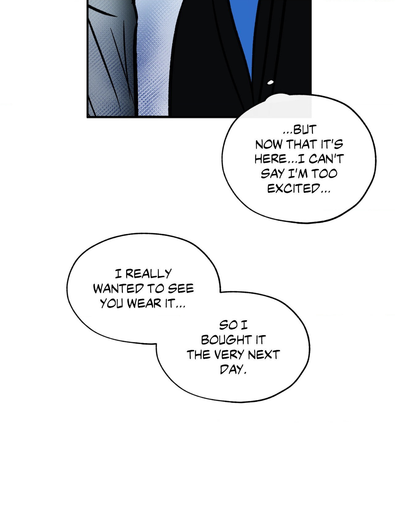 Read Lucky Paradise chapter 82.8 image 78 on Lezhin