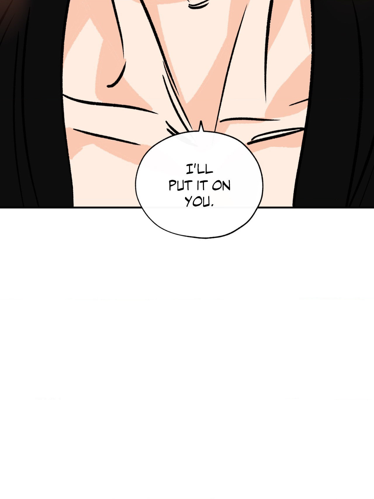 Read Lucky Paradise chapter 82.8 image 81 on Lezhin