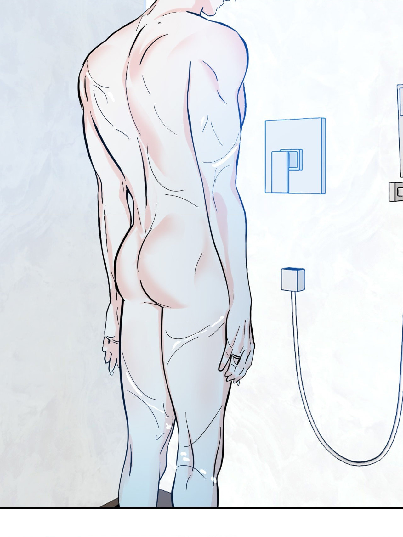 Read Lucky Paradise chapter 82.8 image 9 on Lezhin