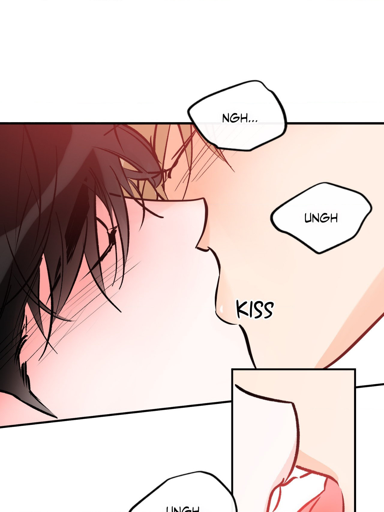 Read Lucky Paradise chapter 82.9 image 0 on Lezhin