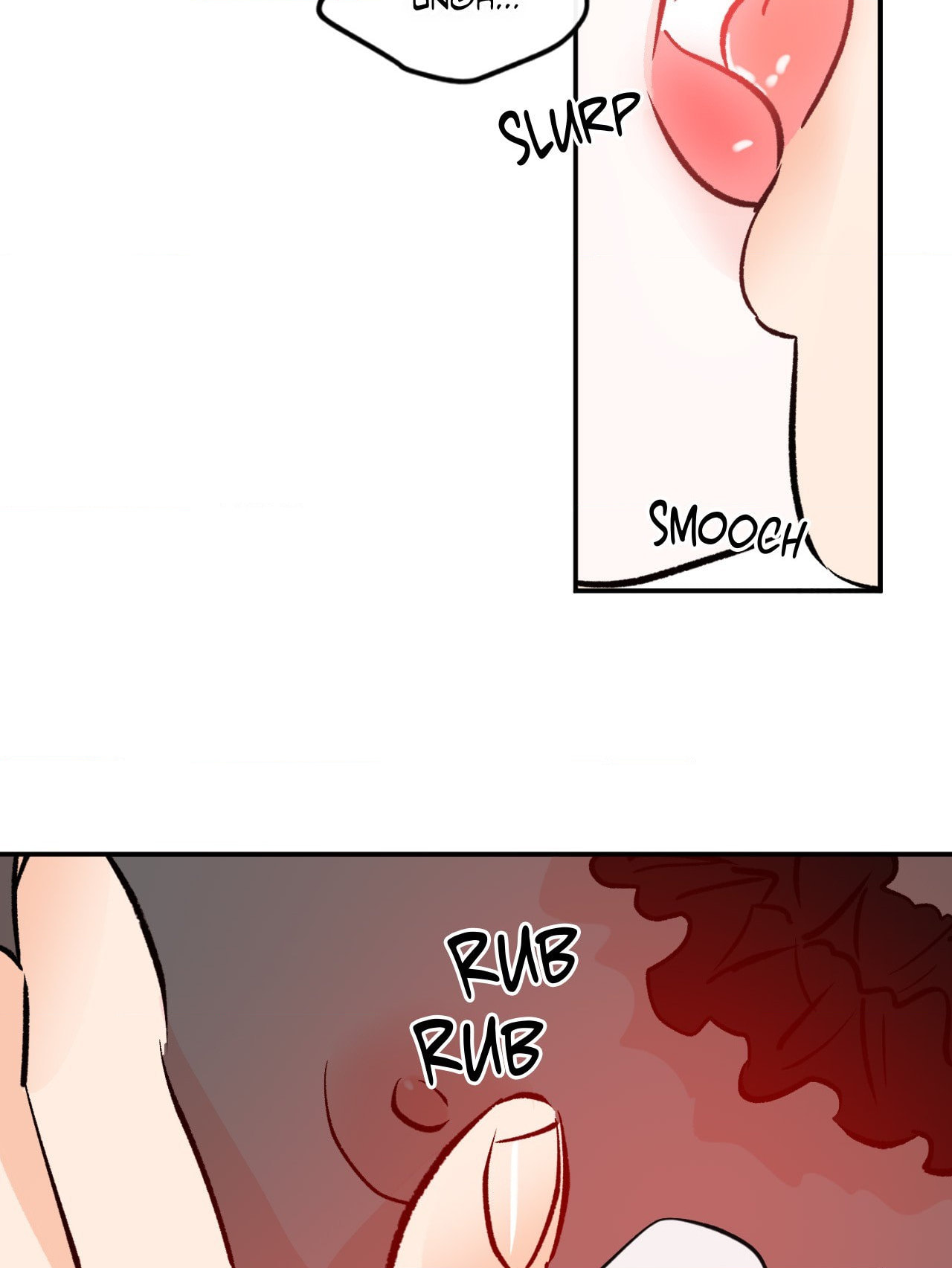 Read Lucky Paradise chapter 82.9 image 1 on Lezhin