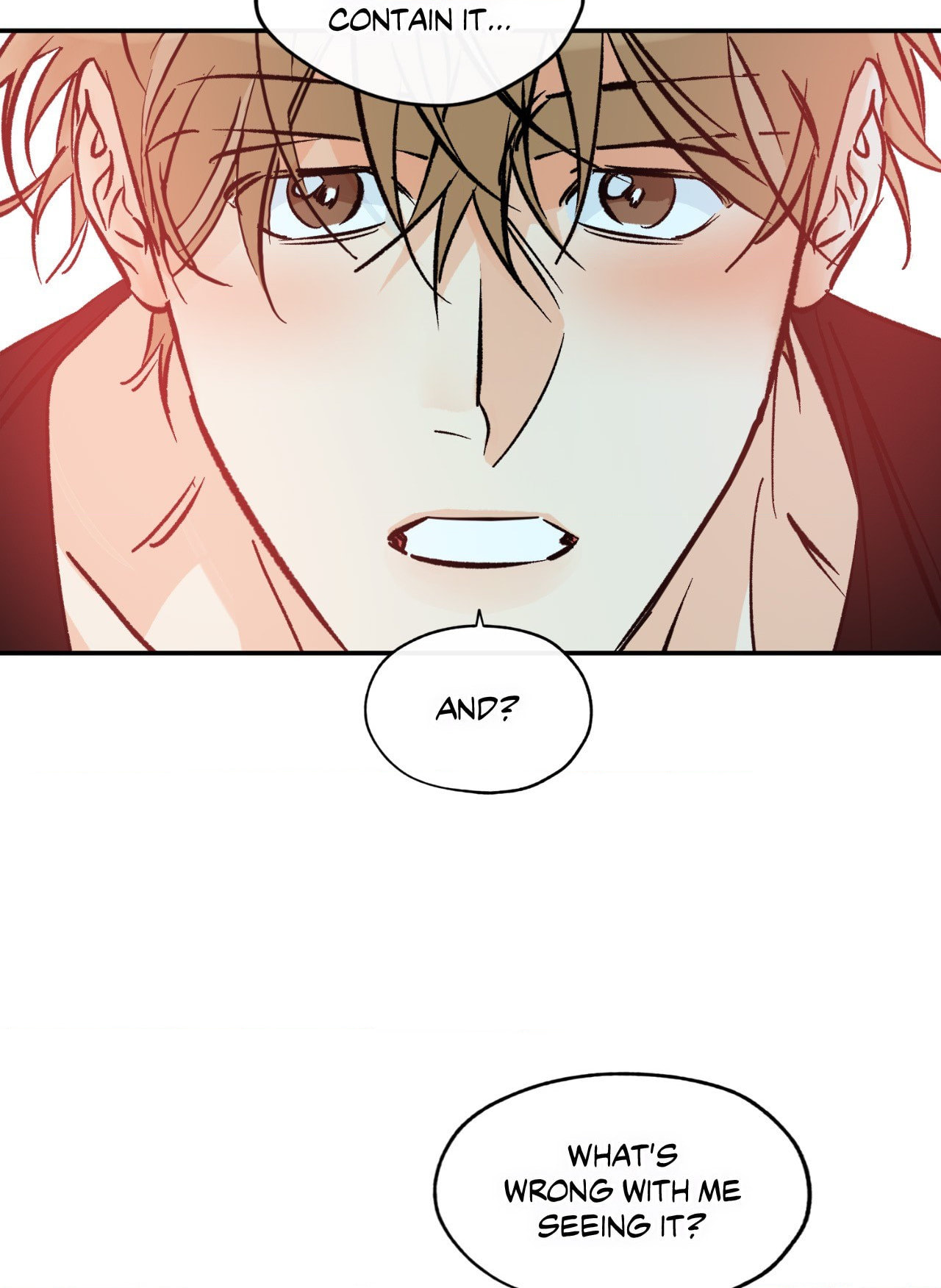 Read Lucky Paradise chapter 82.9 image 10 on Lezhin