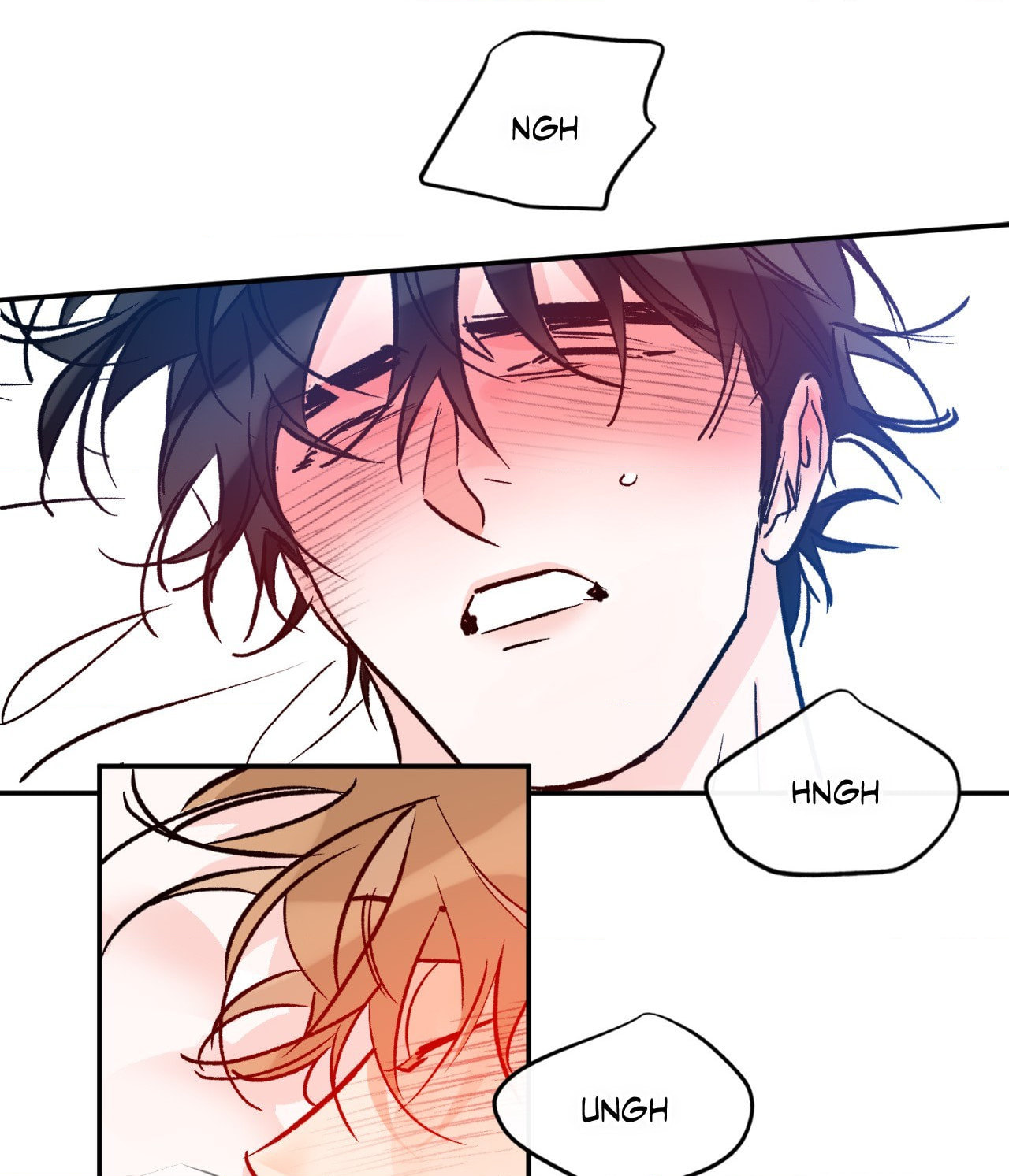 Read Lucky Paradise chapter 82.9 image 12 on Lezhin