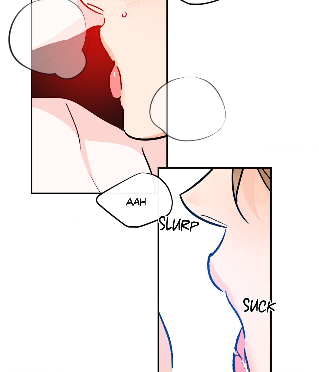 Read Lucky Paradise chapter 82.9 image 13 on Lezhin