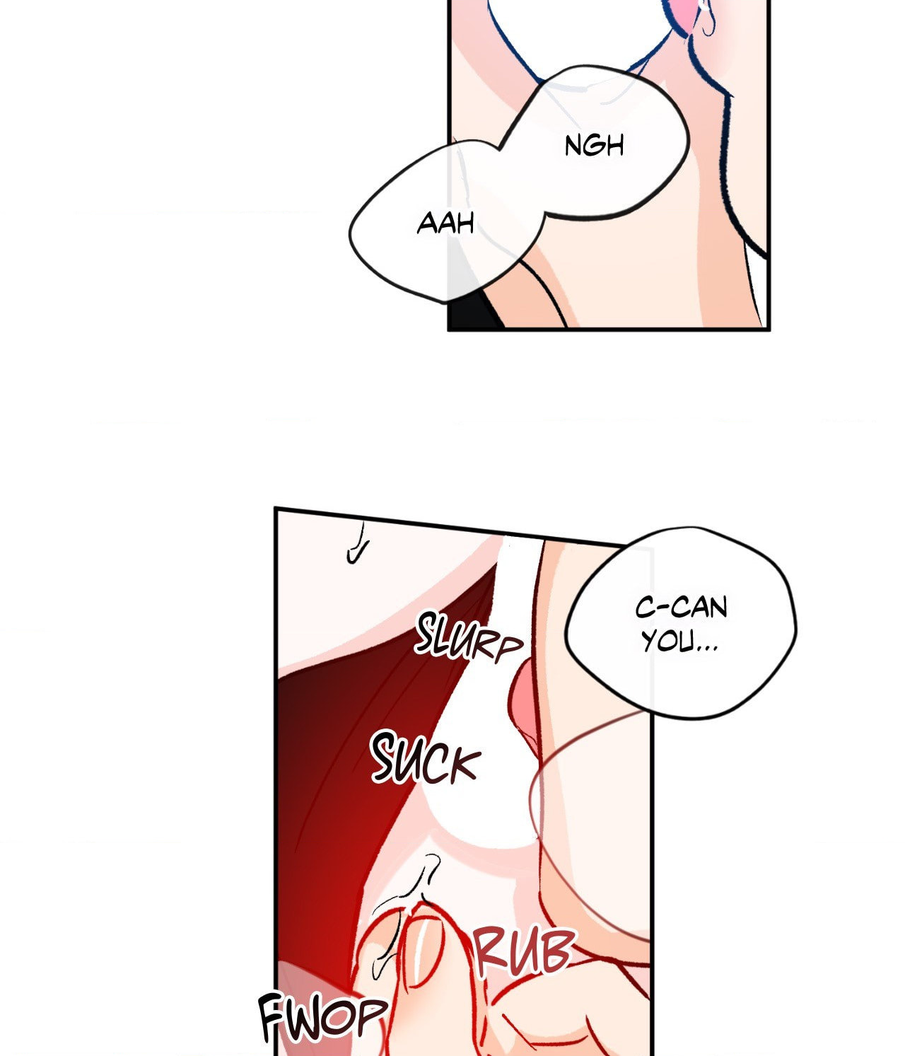 Read Lucky Paradise chapter 82.9 image 14 on Lezhin