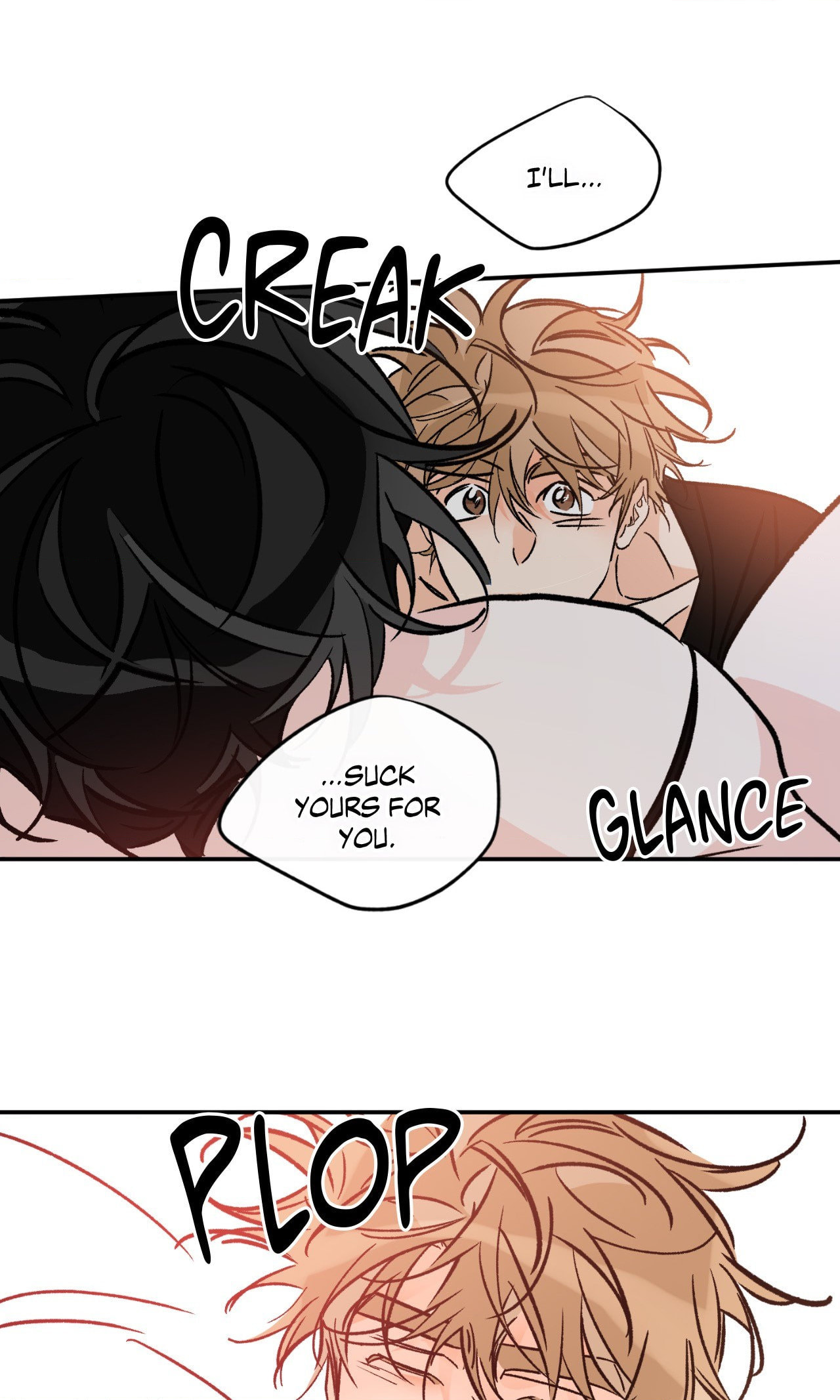 Read Lucky Paradise chapter 82.9 image 16 on Lezhin