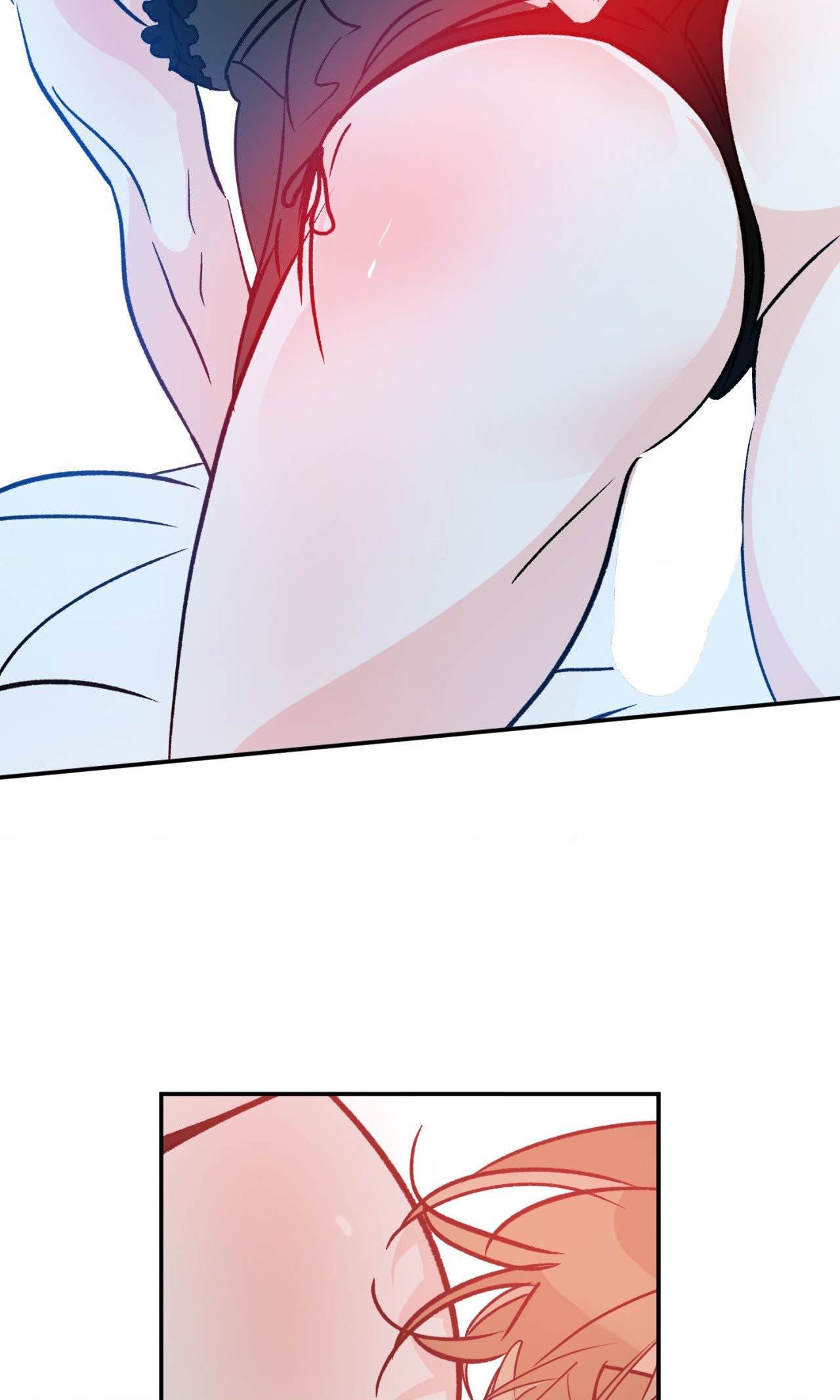 Read Lucky Paradise chapter 82.9 image 18 on Lezhin