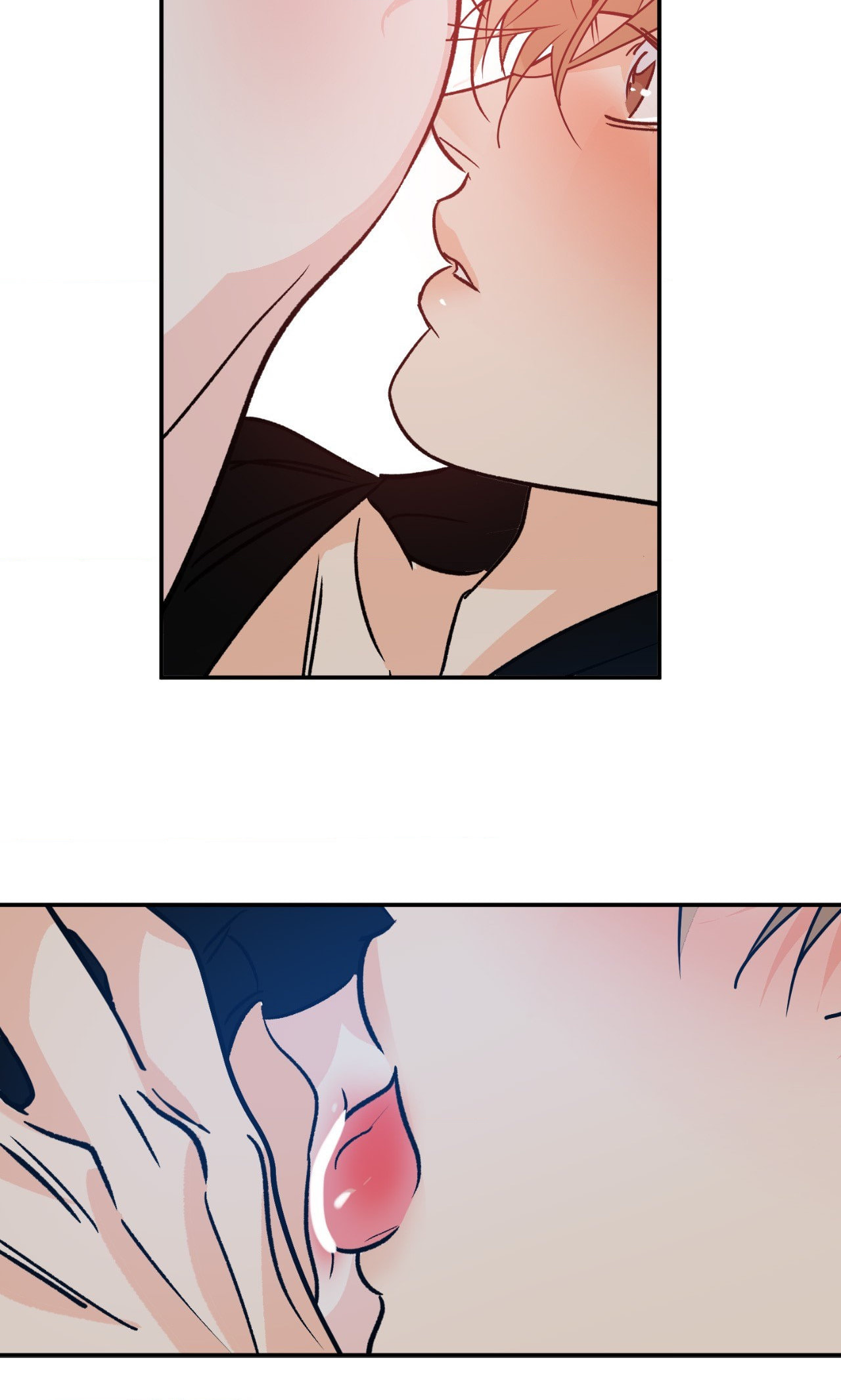 Read Lucky Paradise chapter 82.9 image 19 on Lezhin