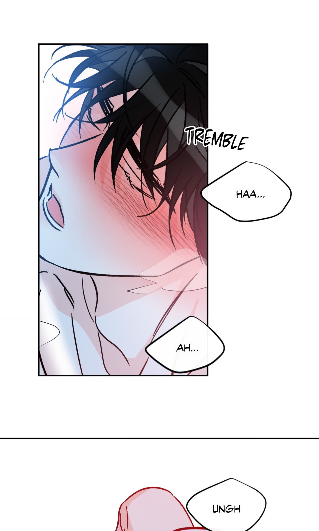 Read Lucky Paradise chapter 82.9 image 20 on Lezhin