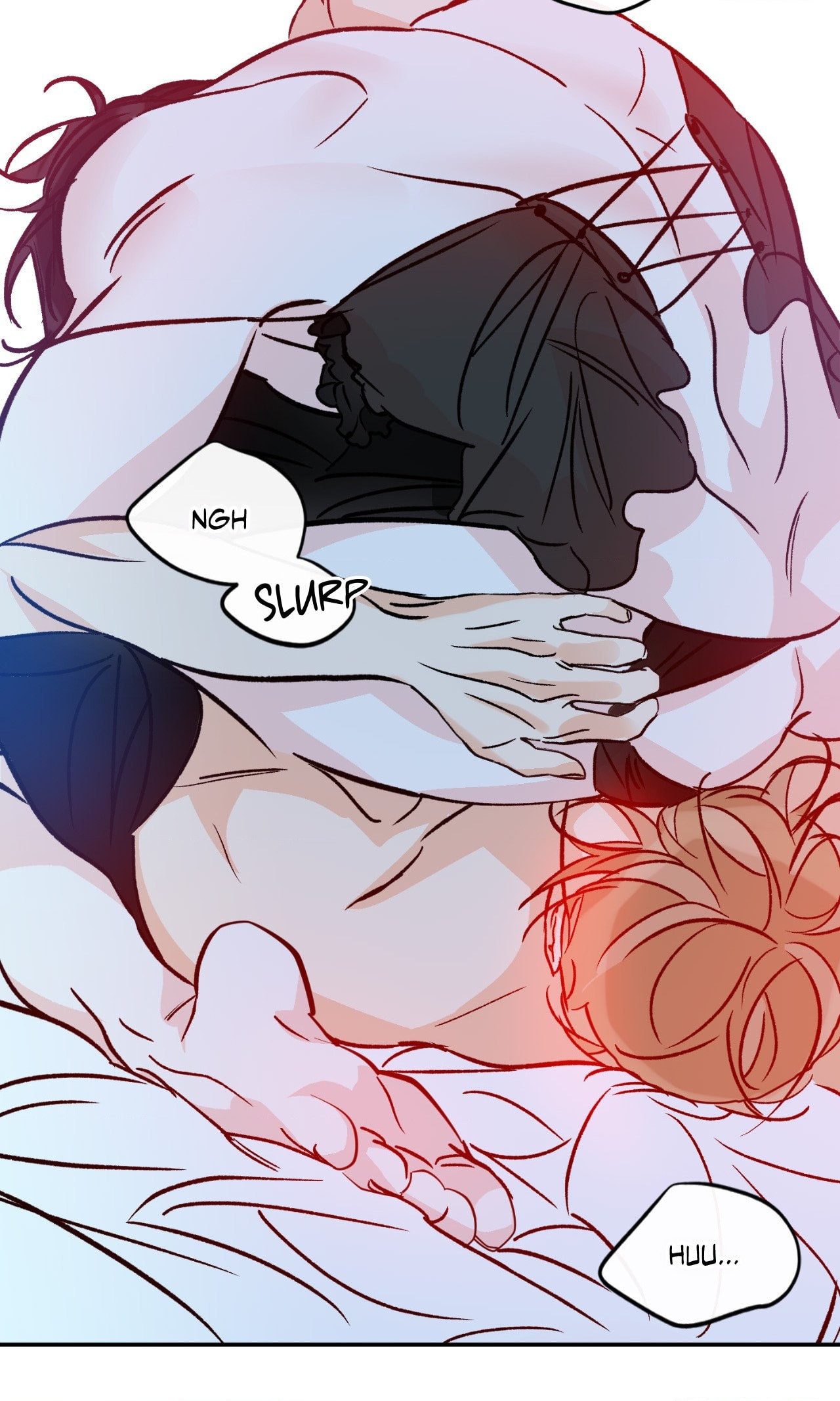 Read Lucky Paradise chapter 82.9 image 21 on Lezhin