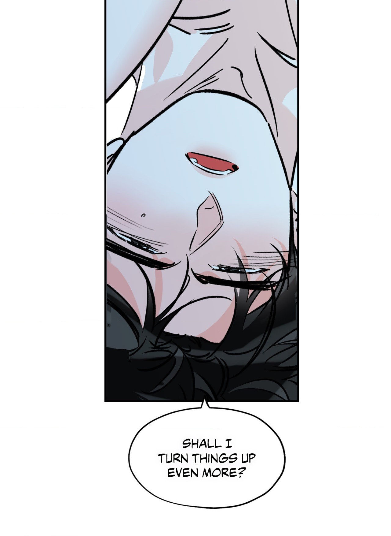Read Lucky Paradise chapter 82.9 image 26 on Lezhin