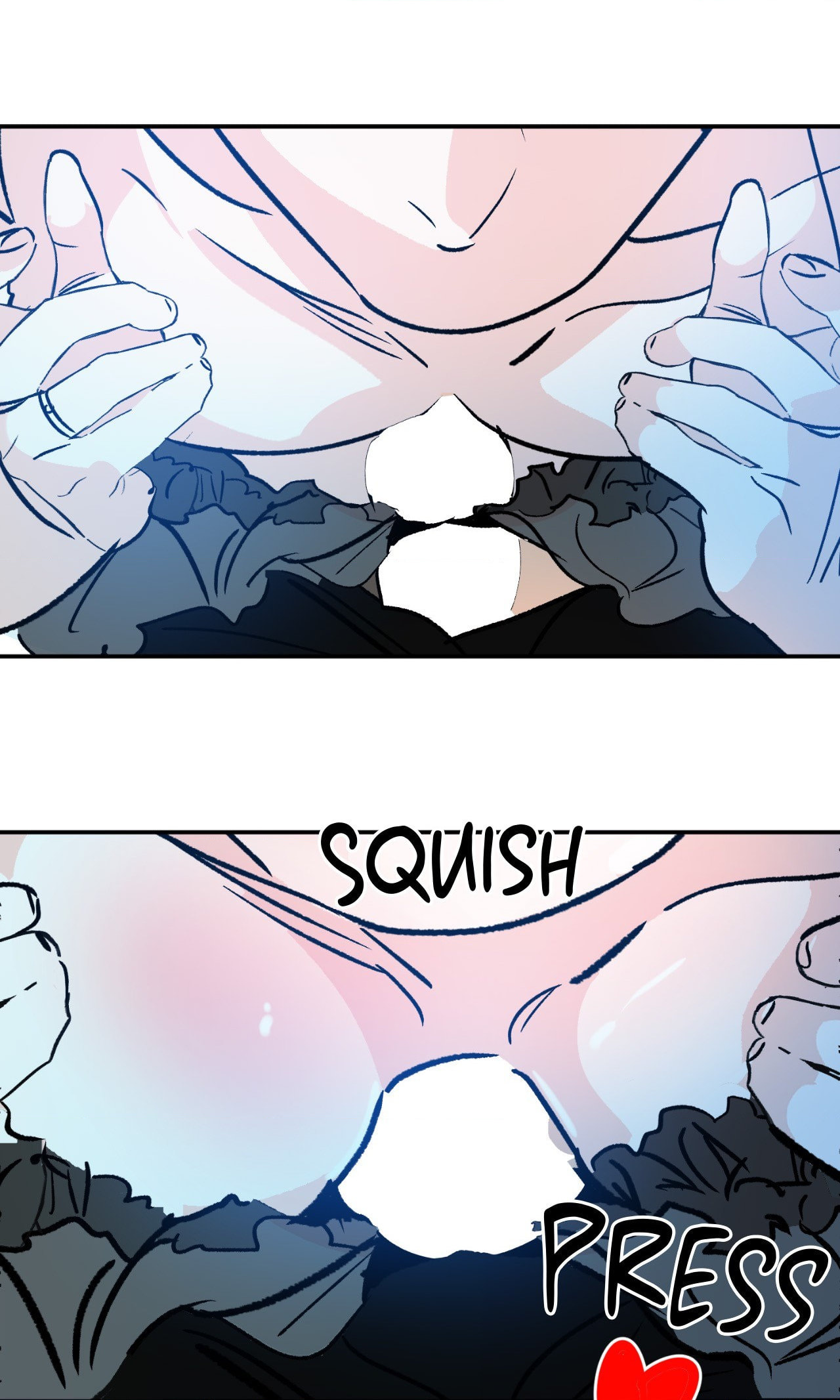 Read Lucky Paradise chapter 82.9 image 28 on Lezhin