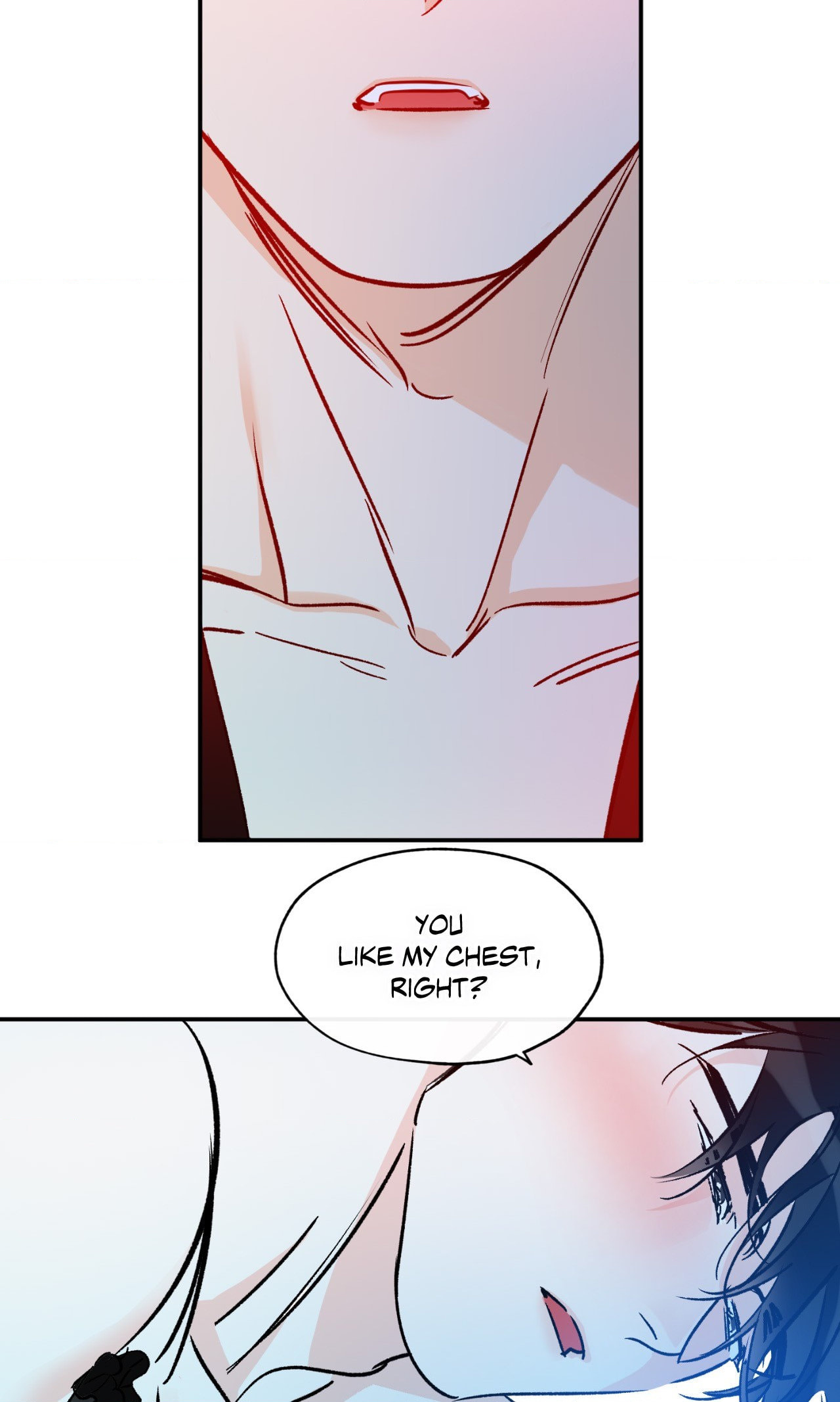 Read Lucky Paradise chapter 82.9 image 30 on Lezhin