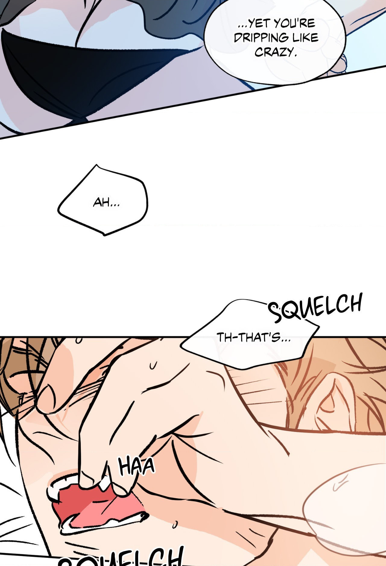 Read Lucky Paradise chapter 82.9 image 37 on Lezhin