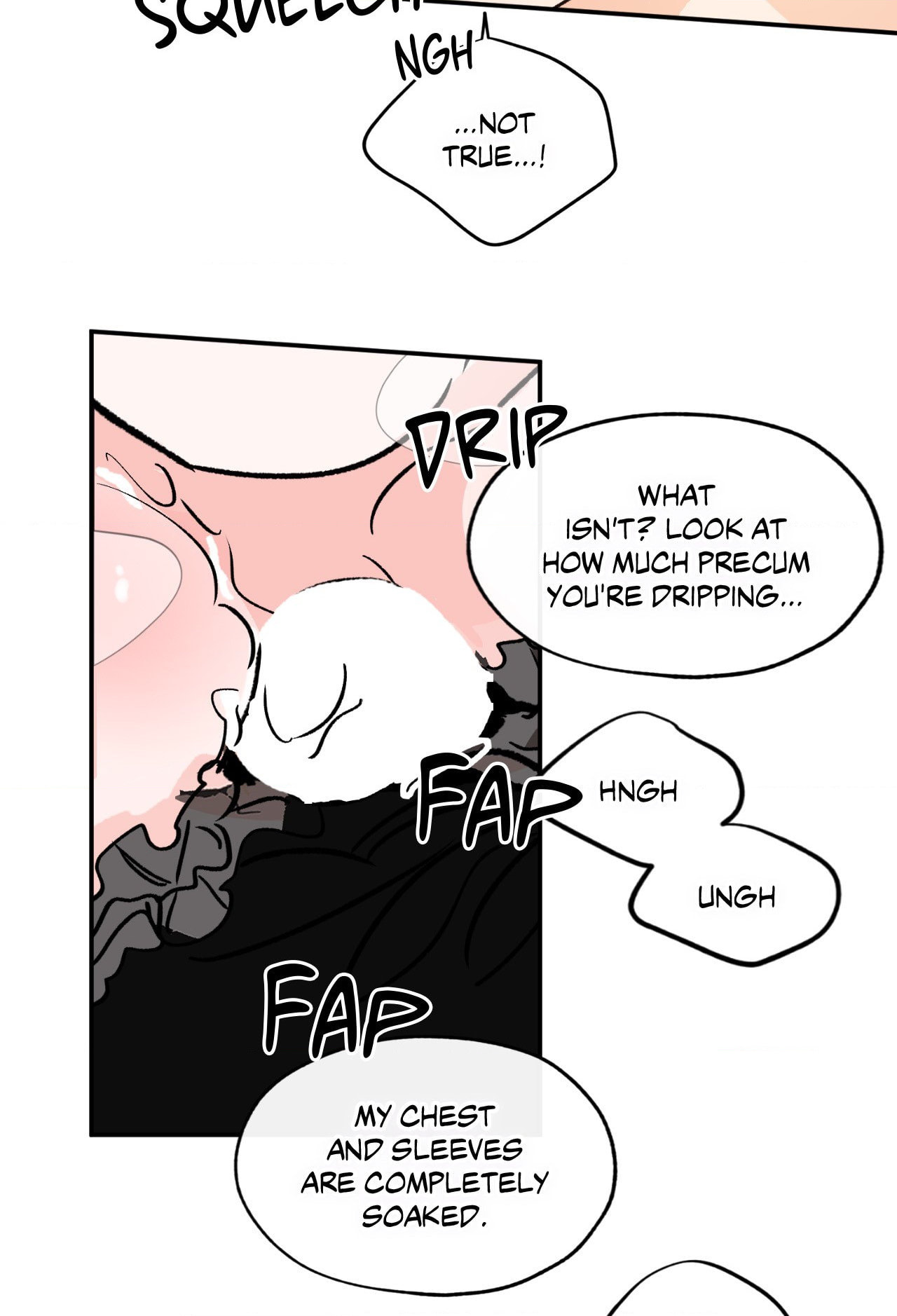 Read Lucky Paradise chapter 82.9 image 38 on Lezhin