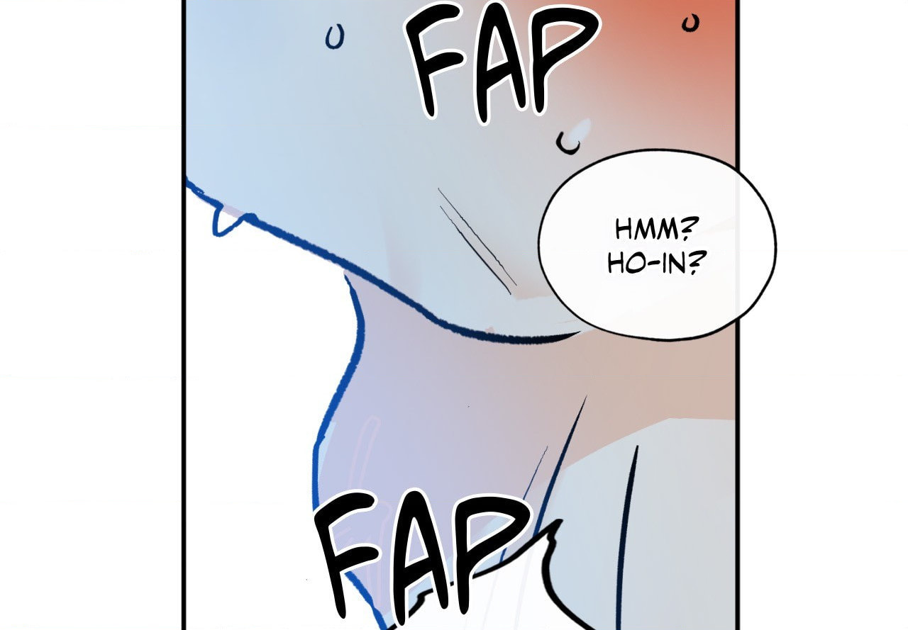 Read Lucky Paradise chapter 82.9 image 42 on Lezhin