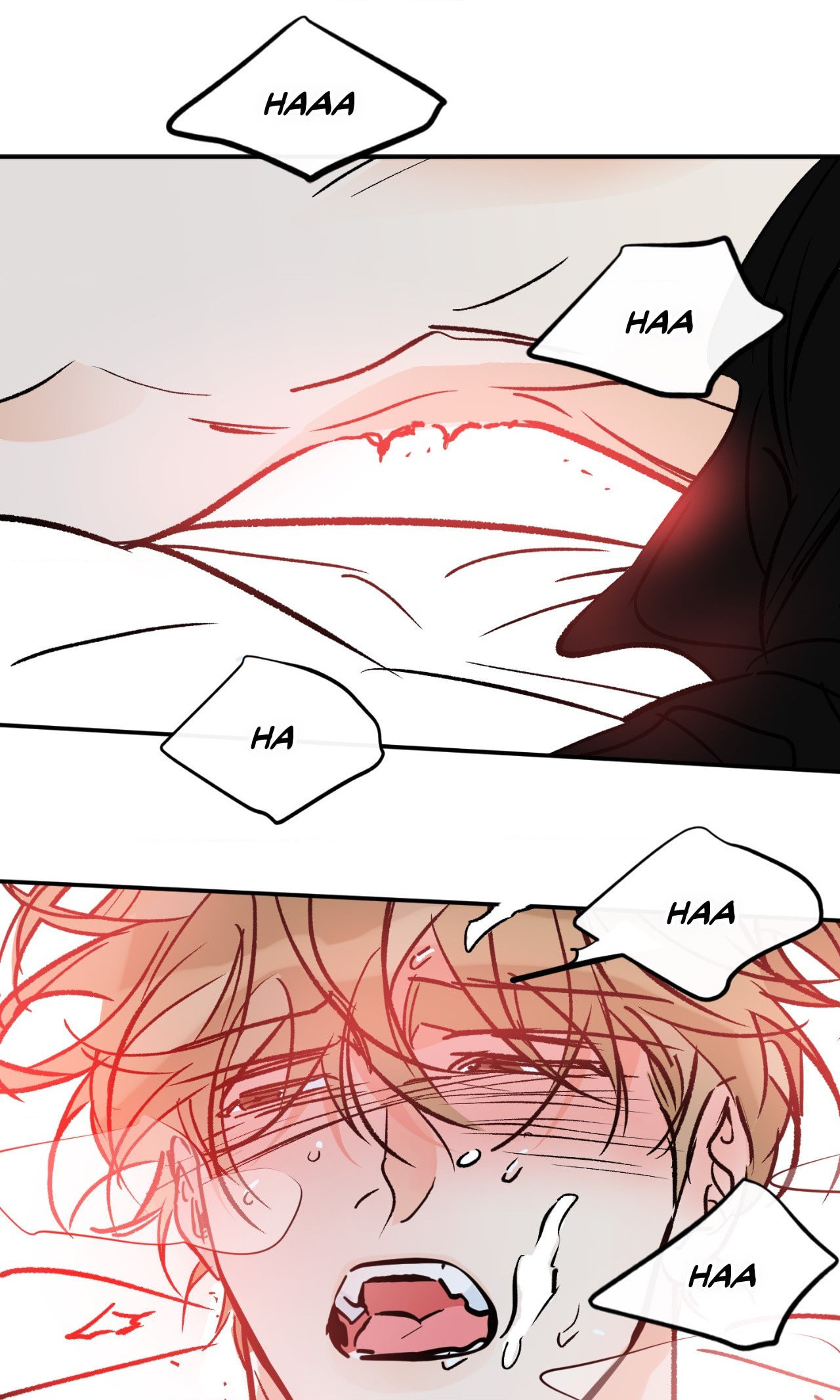 Read Lucky Paradise chapter 82.9 image 44 on Lezhin