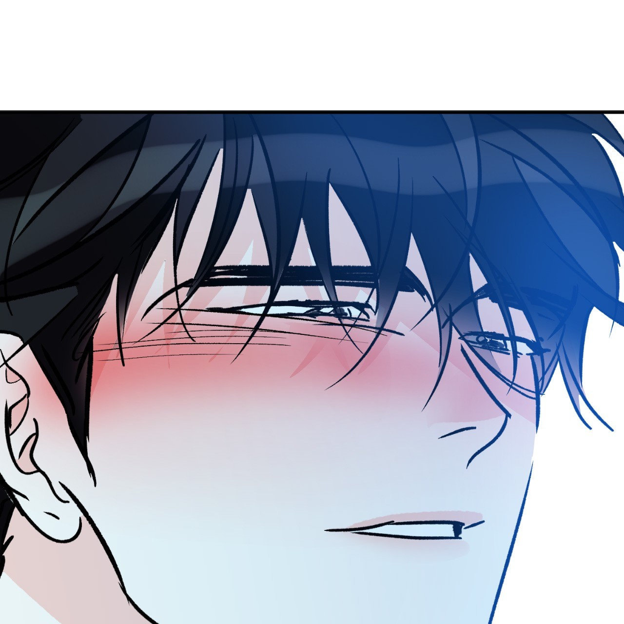 Read Lucky Paradise chapter 82.9 image 48 on Lezhin