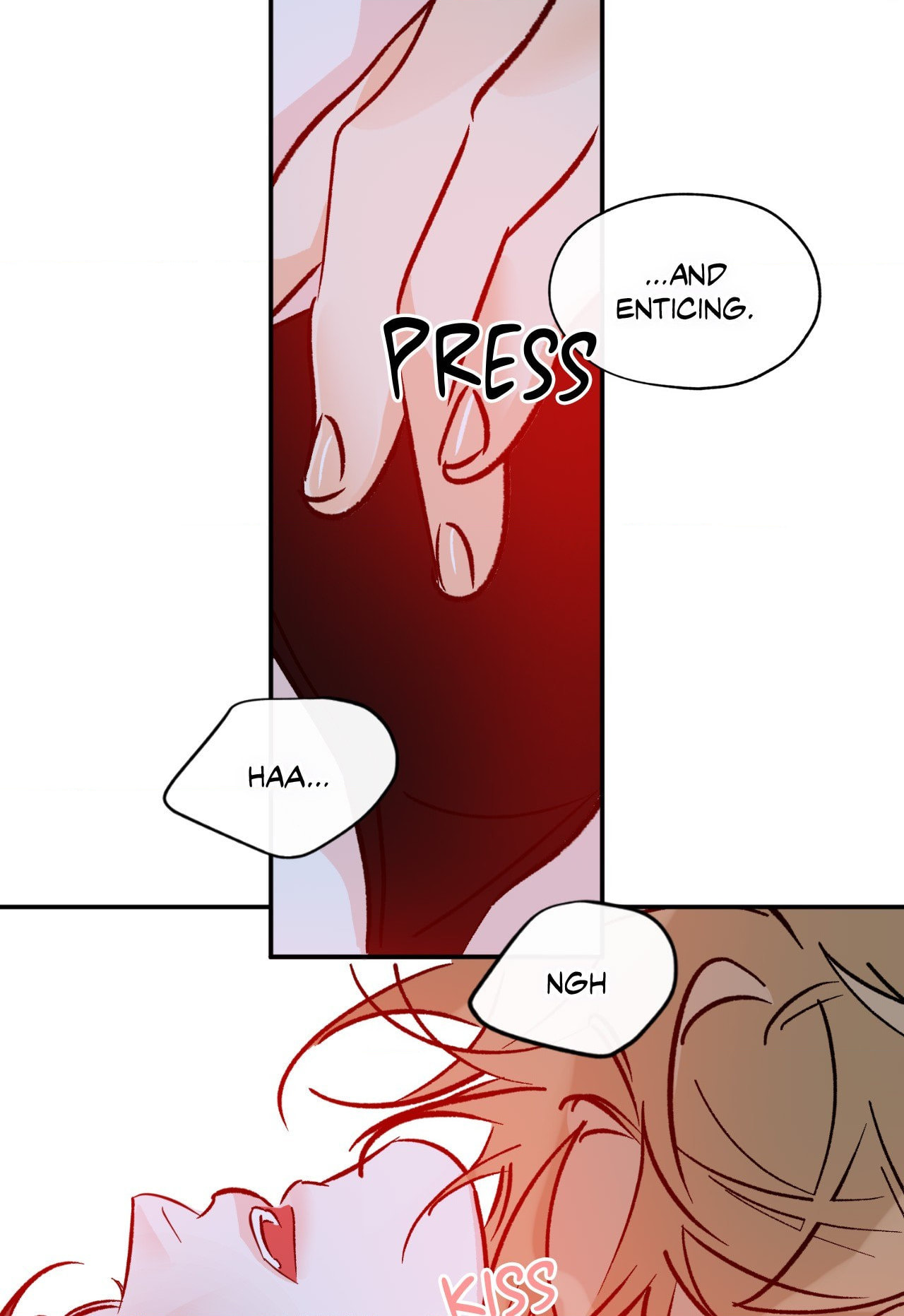 Read Lucky Paradise chapter 82.9 image 5 on Lezhin
