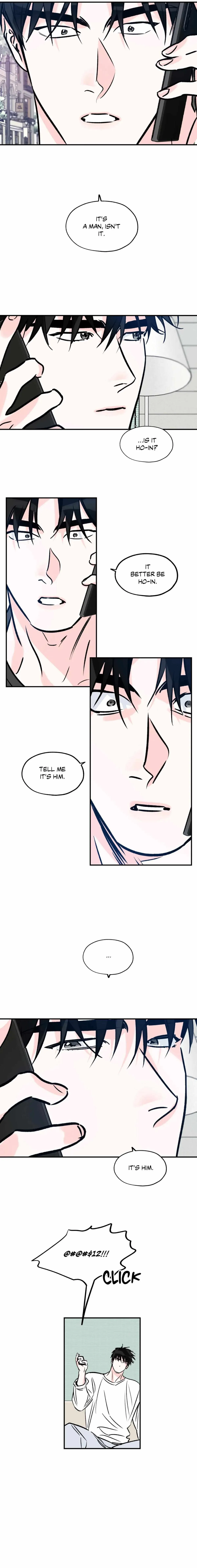 Read Lucky Paradise chapter 82 image 12 on Lezhin