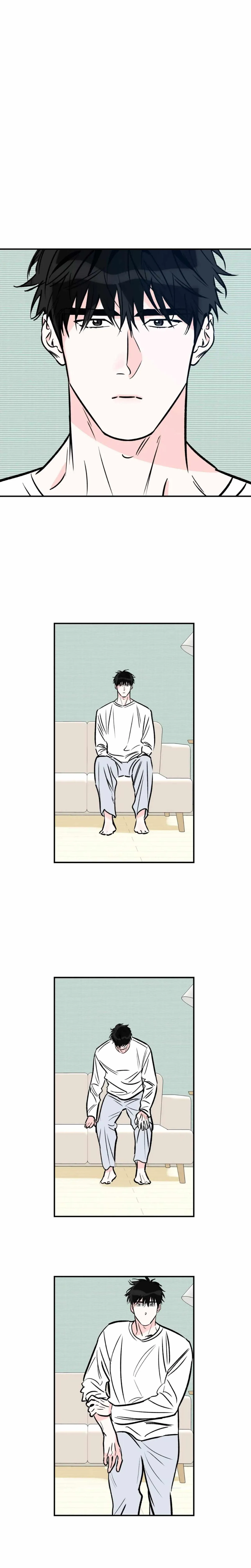 Read Lucky Paradise chapter 82 image 9 on Lezhin