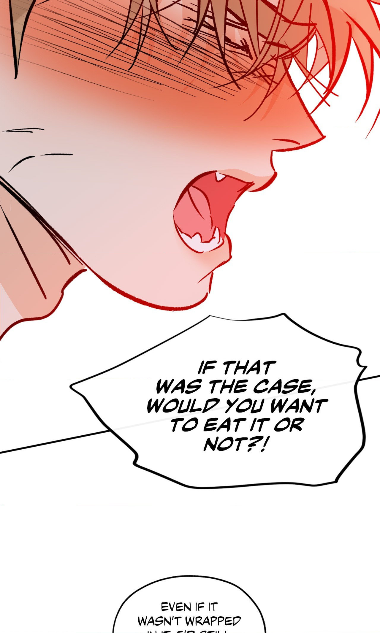 Read Lucky Paradise chapter 83.1 image 14 on Lezhin