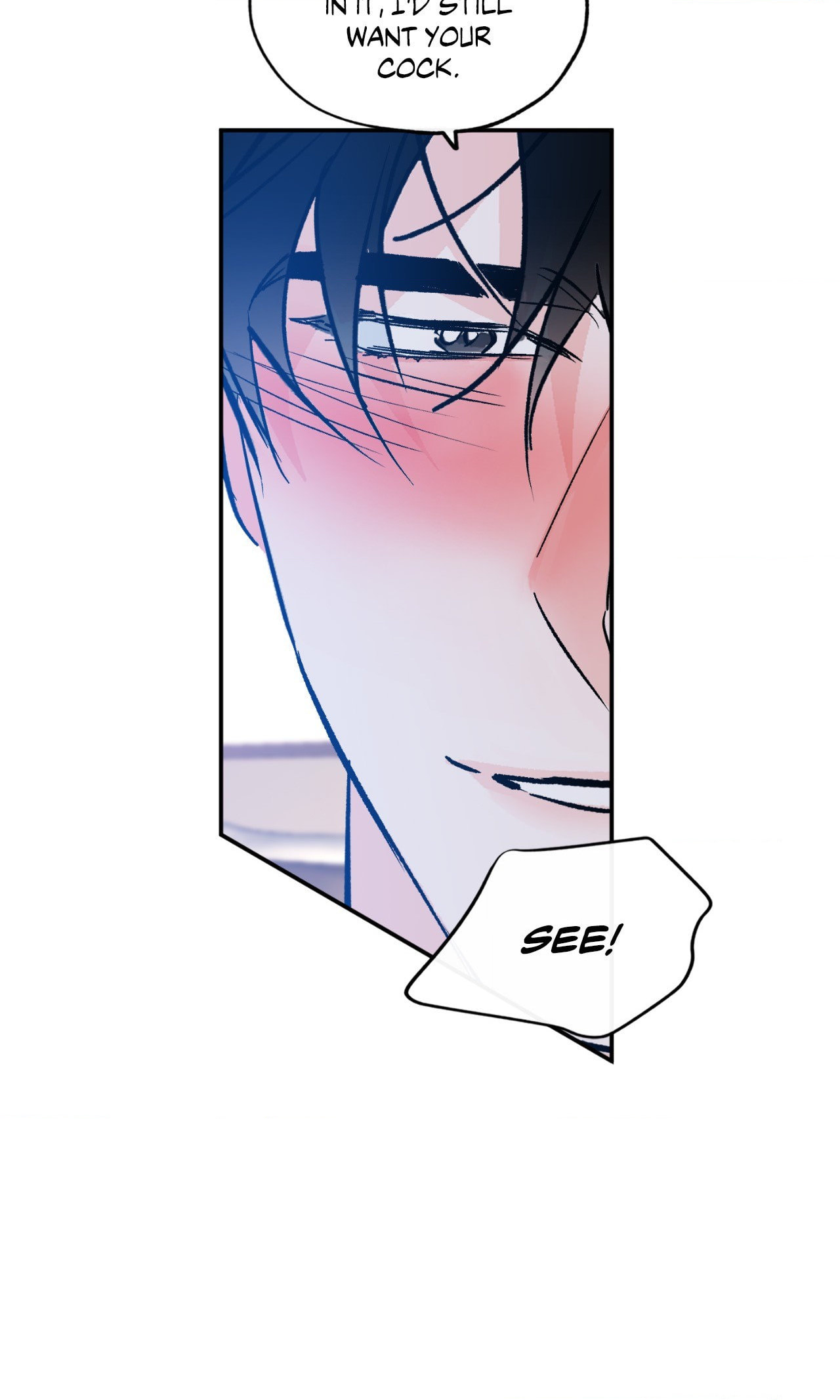 Read Lucky Paradise chapter 83.1 image 15 on Lezhin