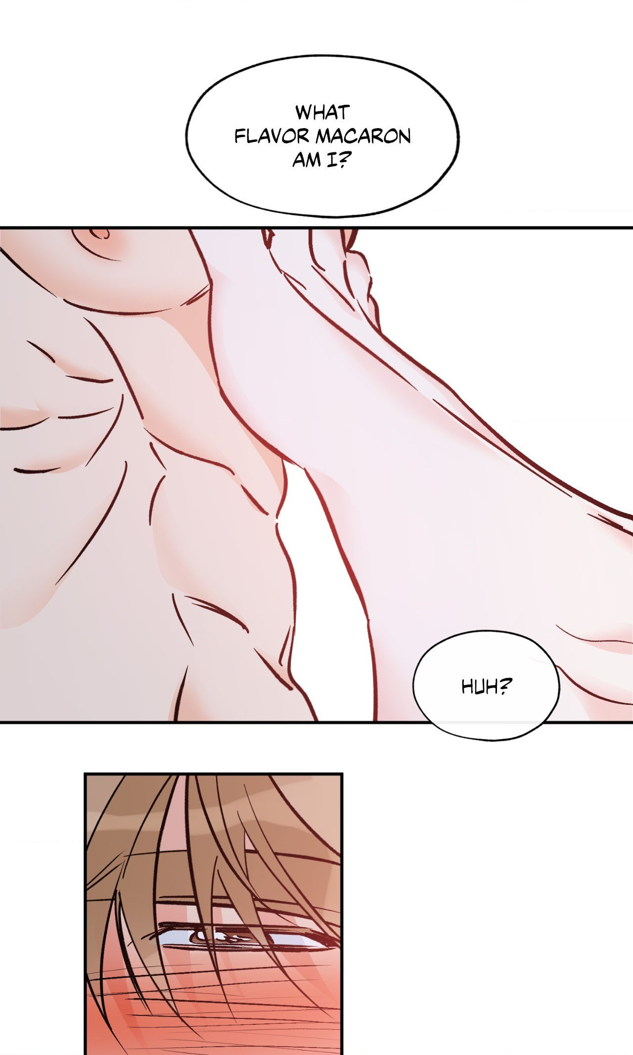 Read Lucky Paradise chapter 83.1 image 16 on Lezhin