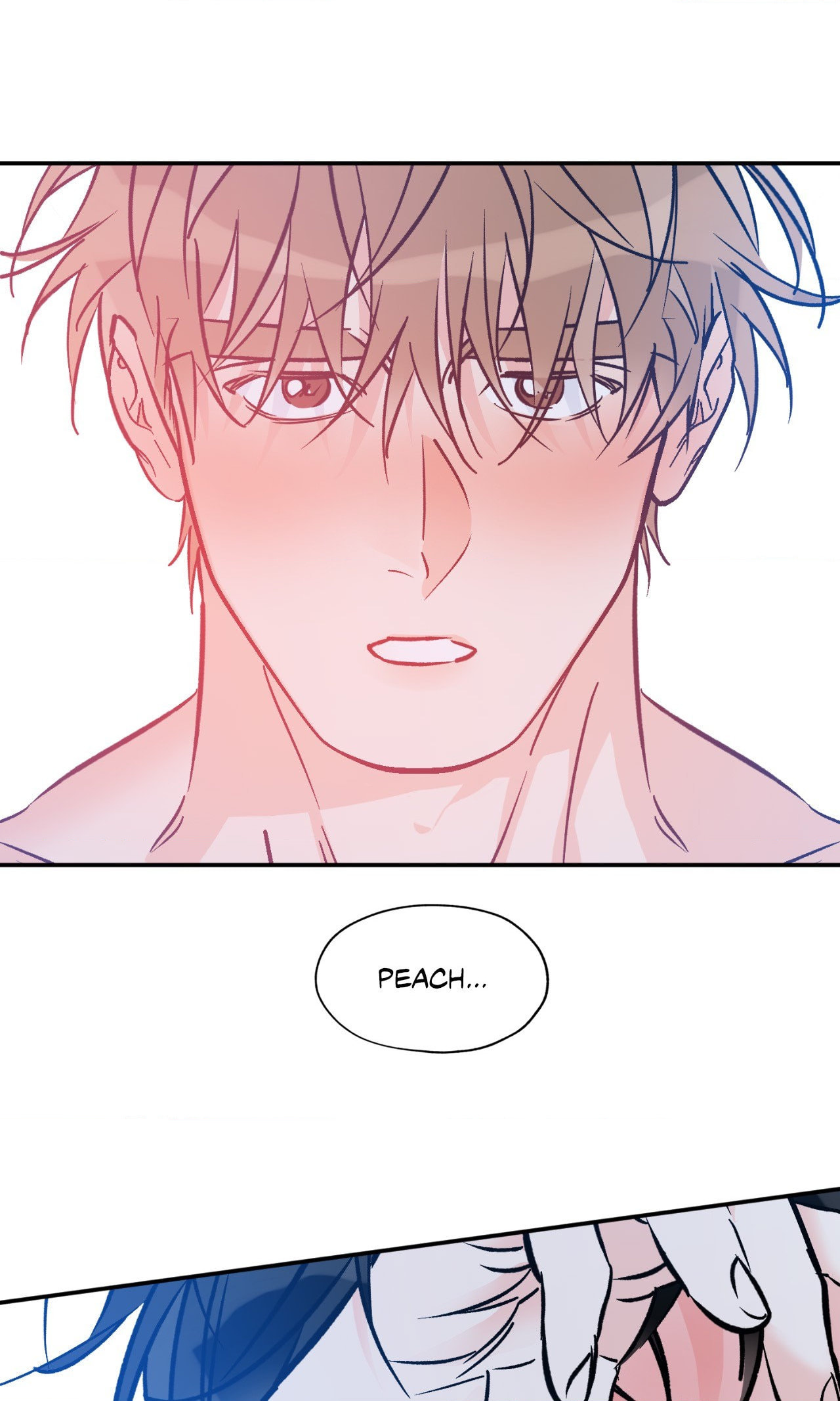 Read Lucky Paradise chapter 83.1 image 18 on Lezhin